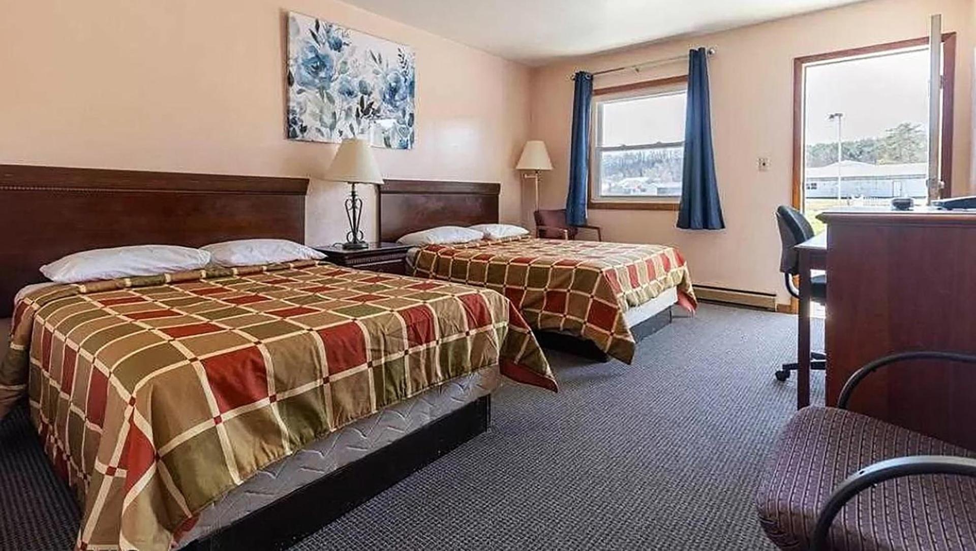 Best Travel Inn Philipsburg photo 4