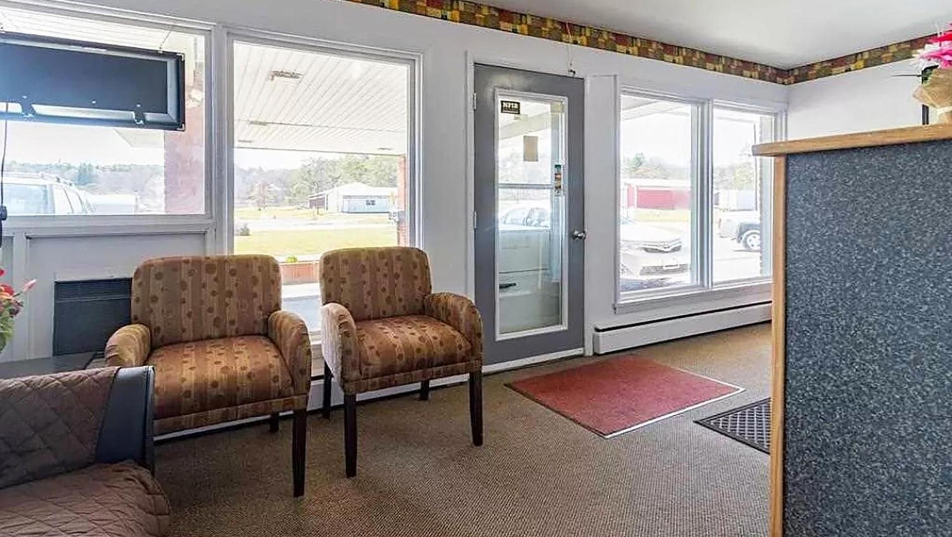 Best Travel Inn Philipsburg photo 20