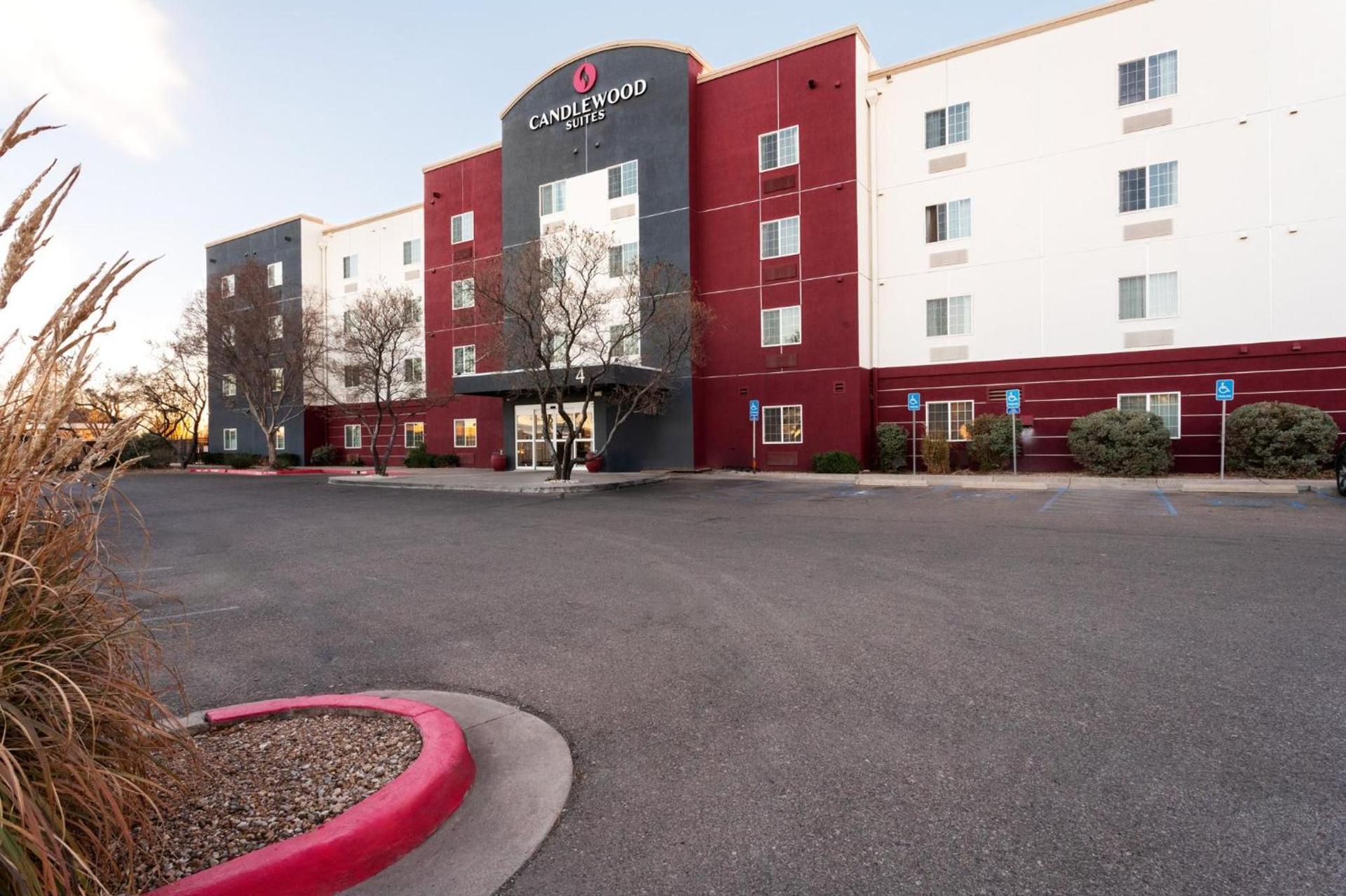 Candlewood Suites Roswell by IHG photo 59