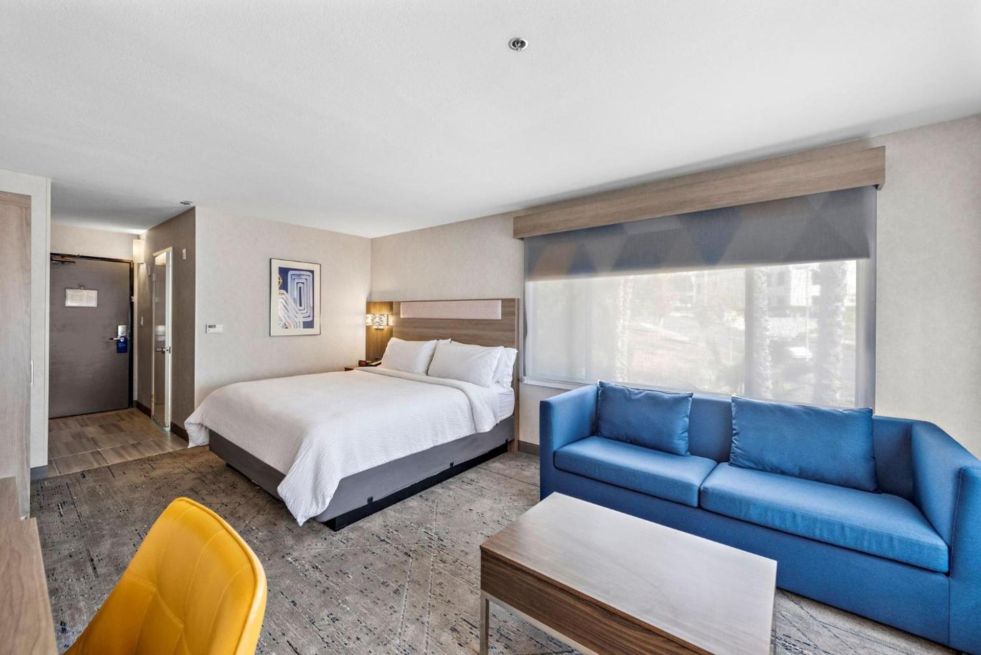 Holiday Inn Express La Mesa Near SDSU by IHG photo 47