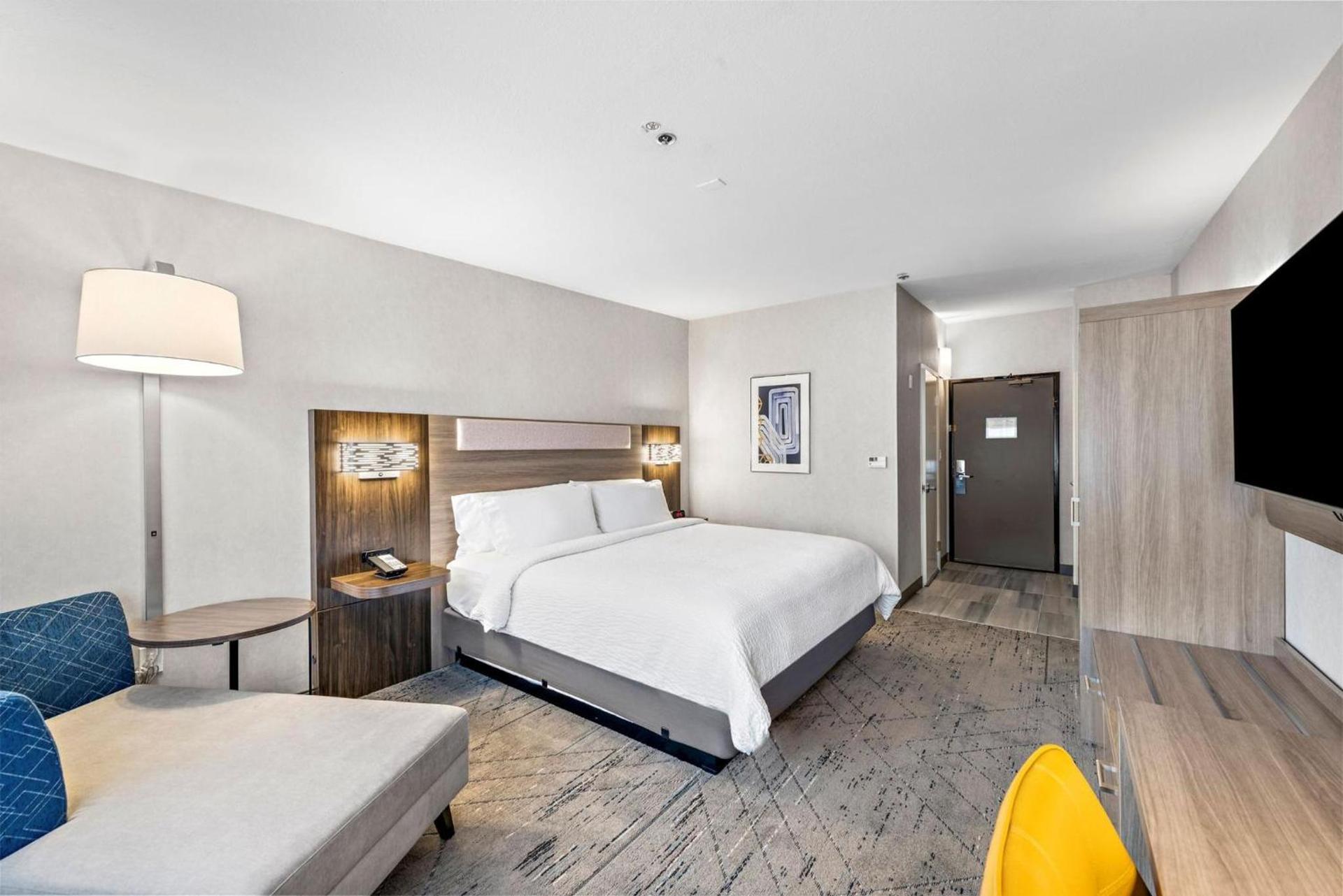 Holiday Inn Express La Mesa Near SDSU by IHG photo 73