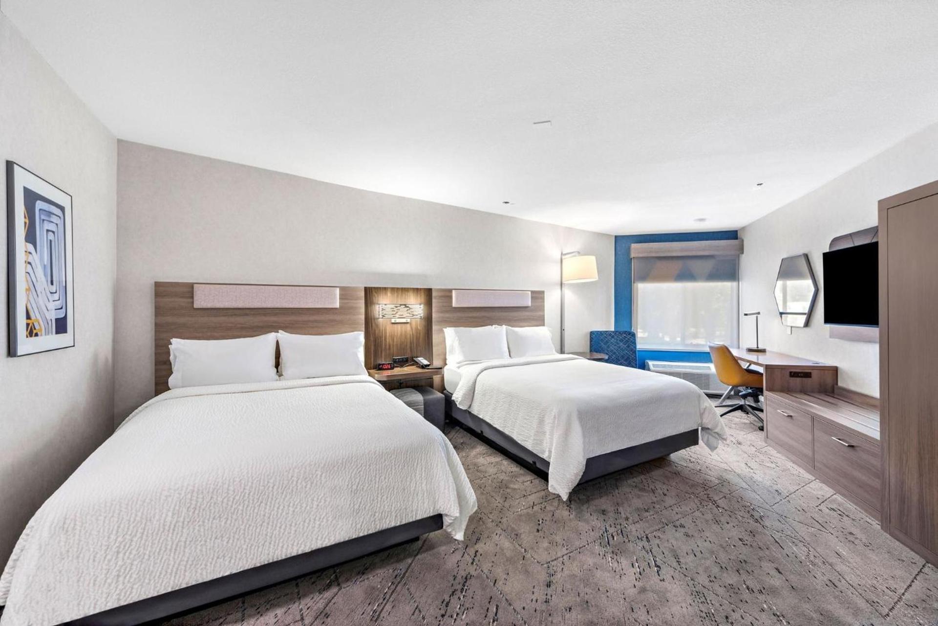 Holiday Inn Express La Mesa Near SDSU by IHG photo 51