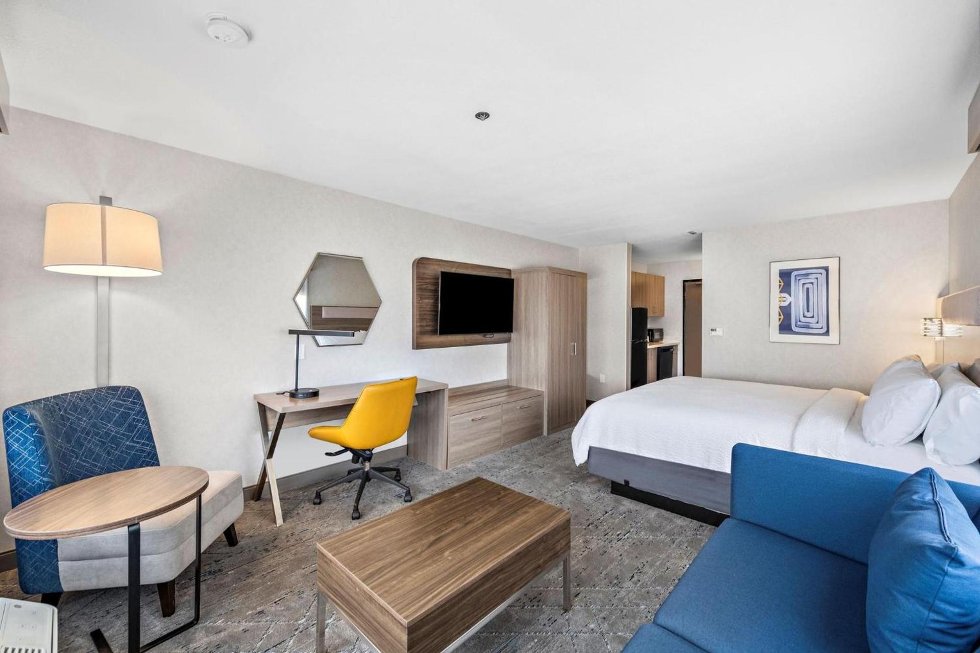 Holiday Inn Express La Mesa Near SDSU by IHG photo 76