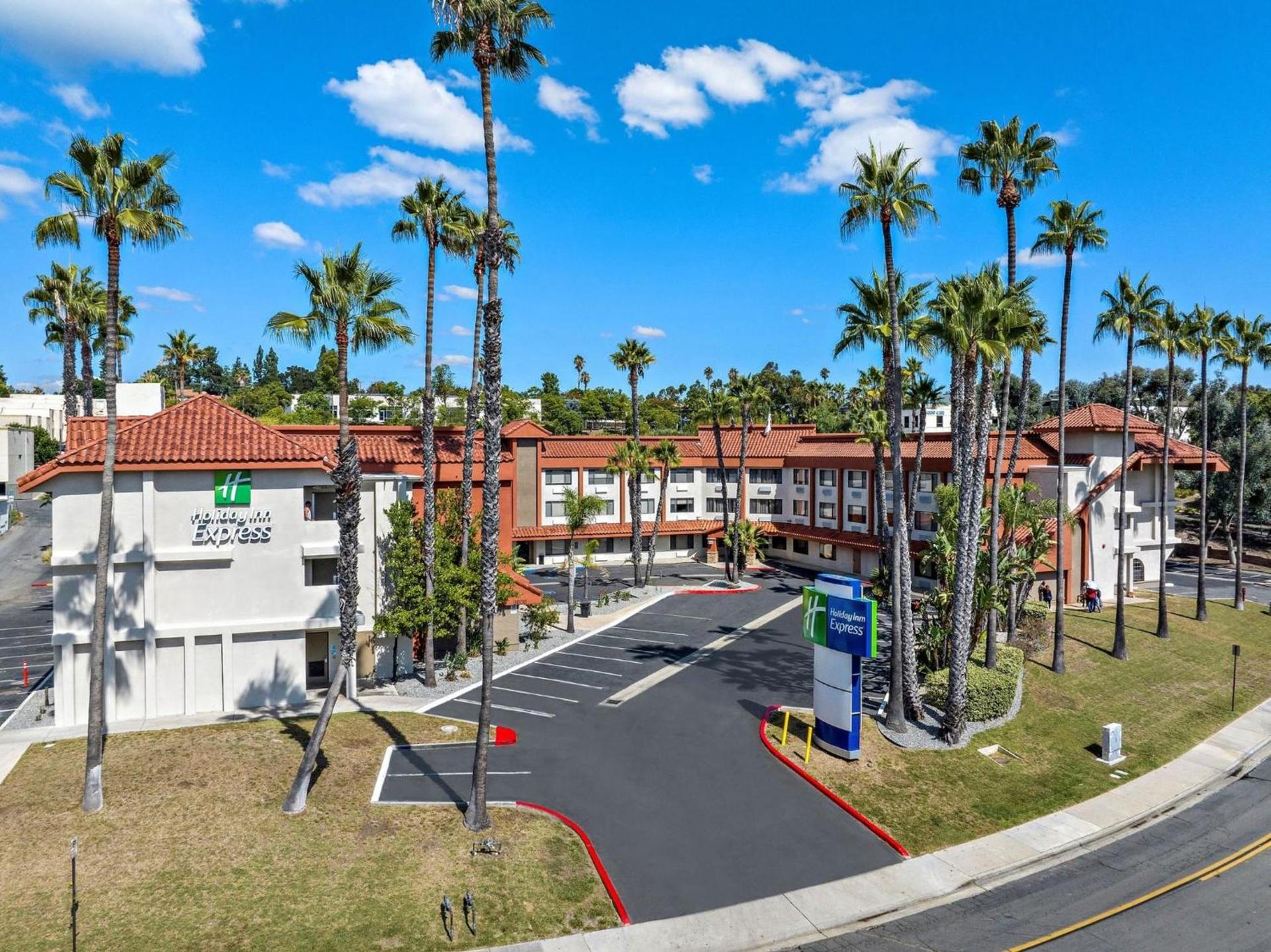 Holiday Inn Express La Mesa Near SDSU by IHG photo 48