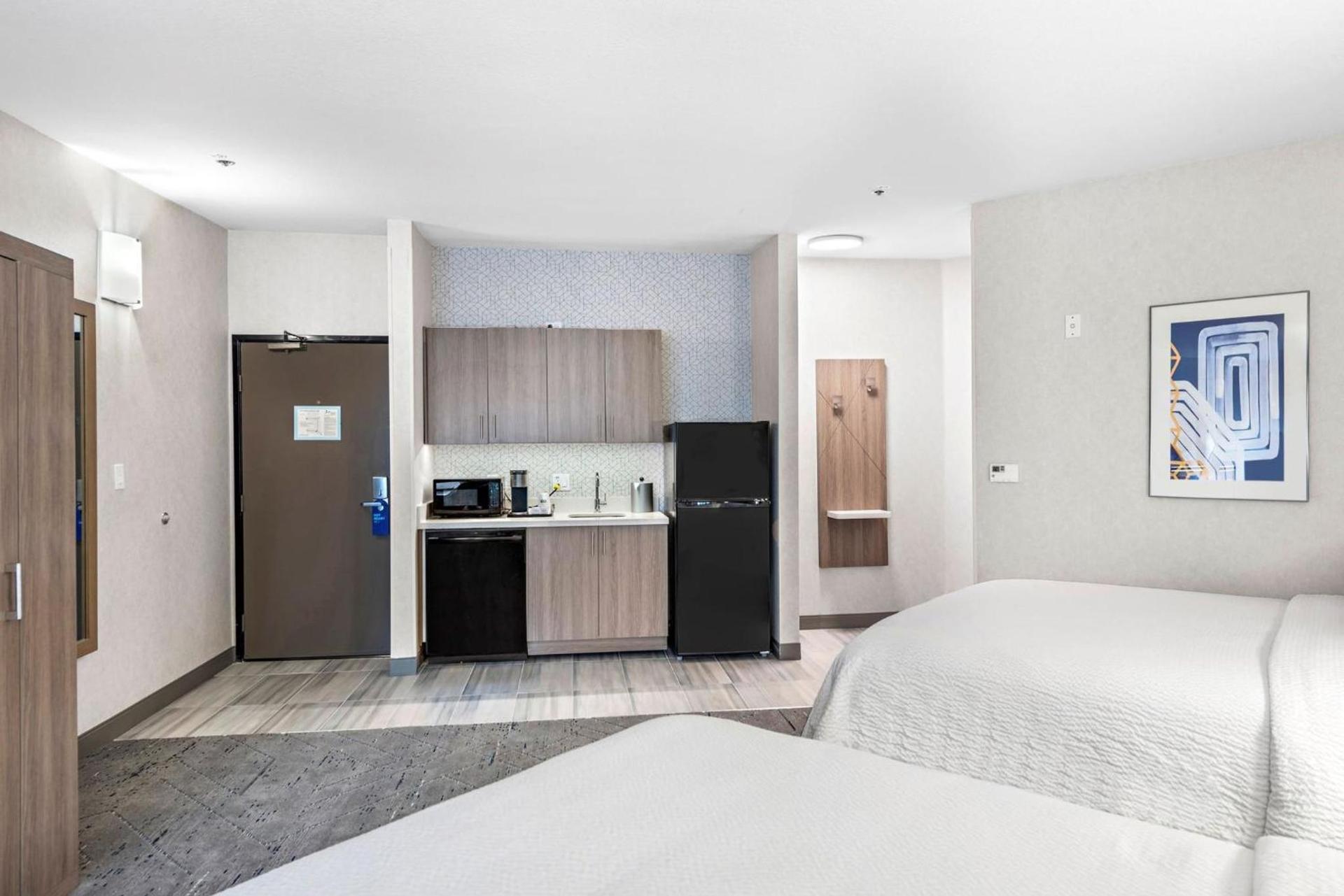 Holiday Inn Express La Mesa Near SDSU by IHG photo 60