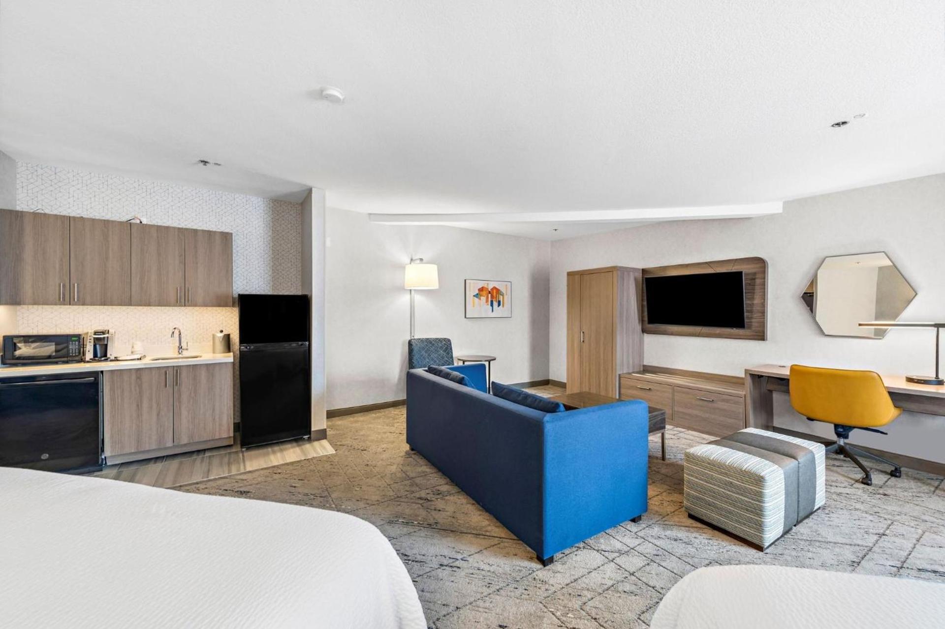 Holiday Inn Express La Mesa Near SDSU by IHG photo 72