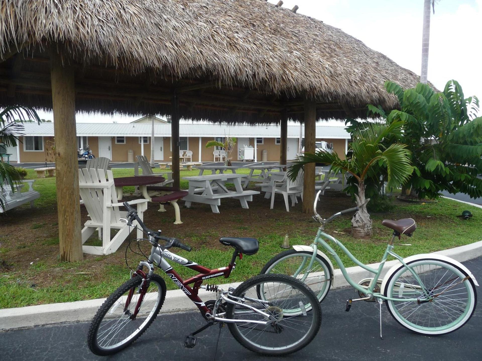 Everglades City Motel - Everglades Adventures Inn photo 28