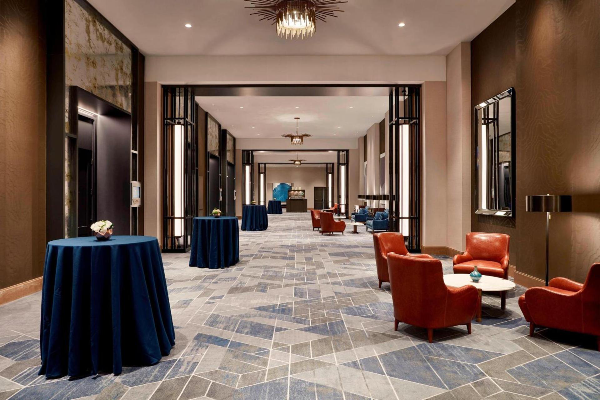 JW Marriott Nashville photo 93
