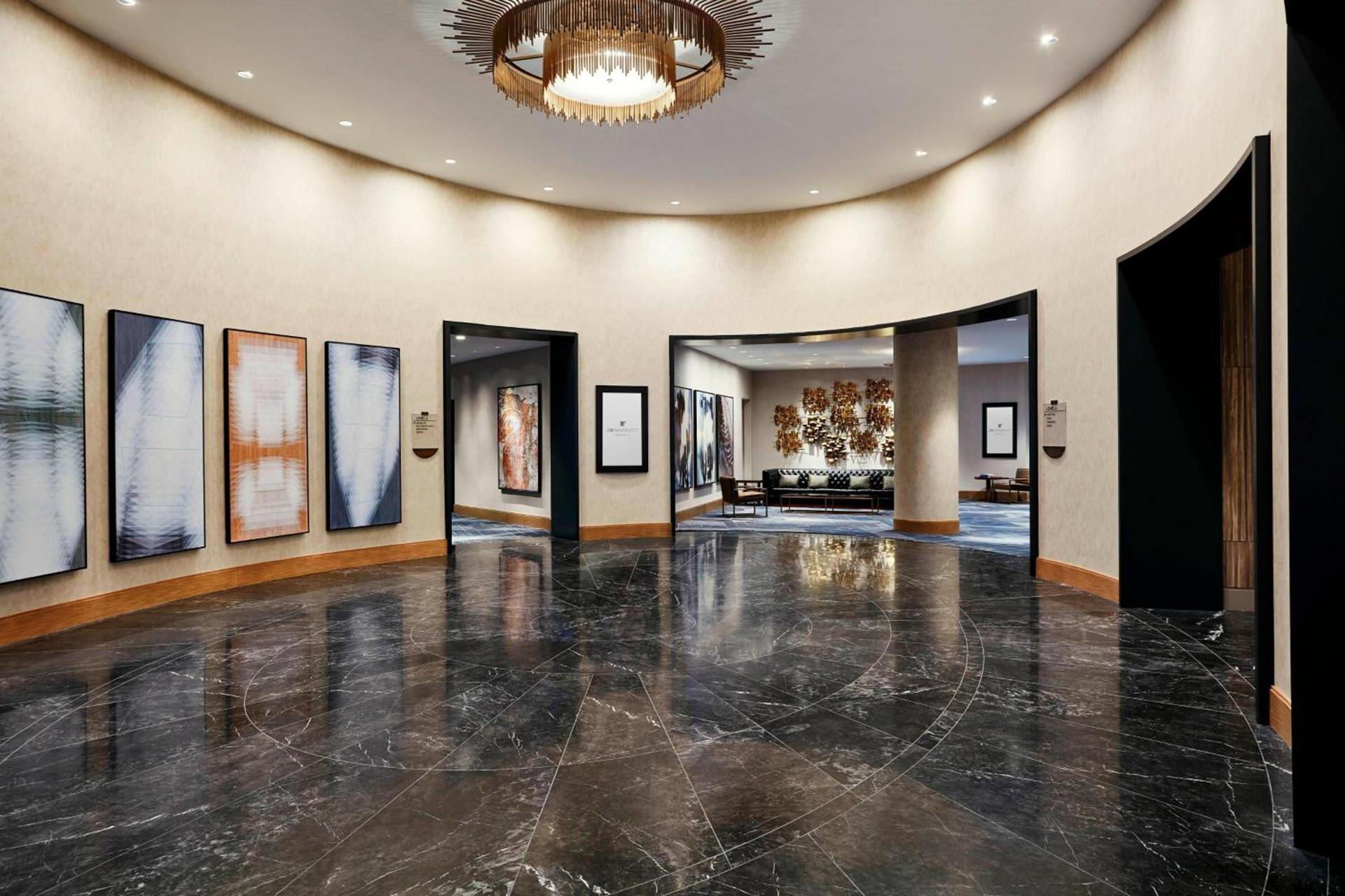 JW Marriott Nashville photo 91