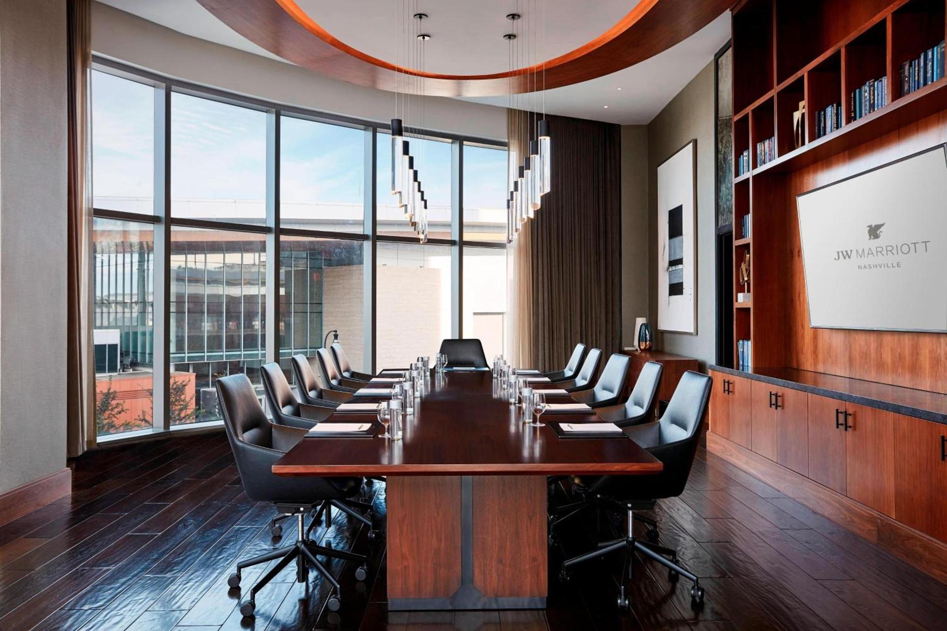JW Marriott Nashville photo 87