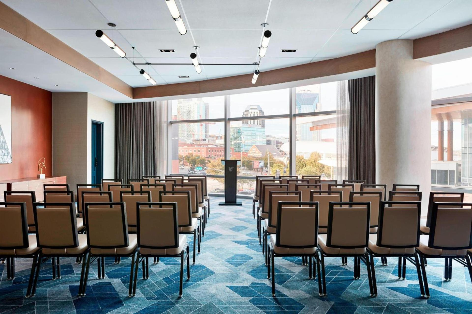 JW Marriott Nashville photo 90