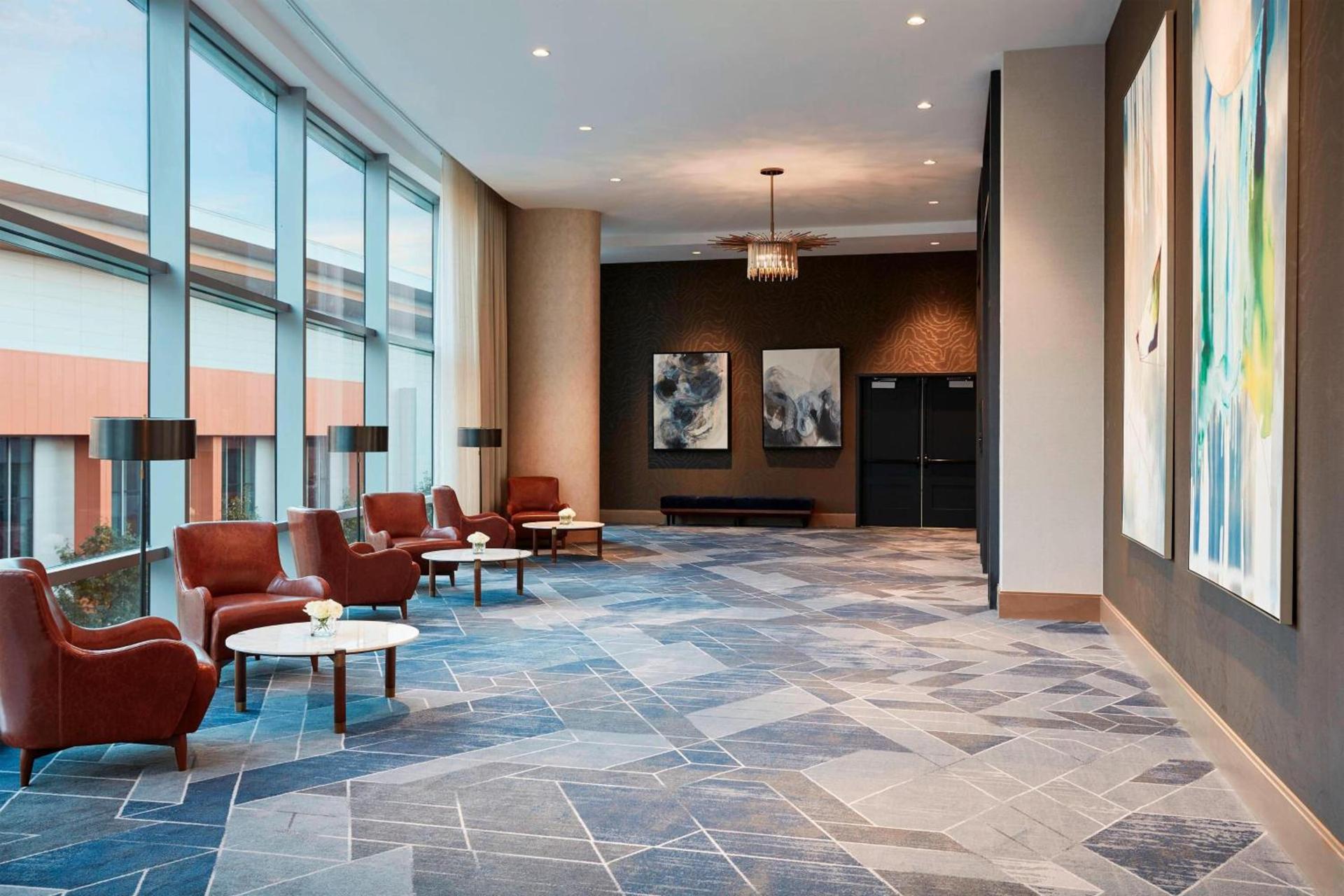 JW Marriott Nashville photo 94