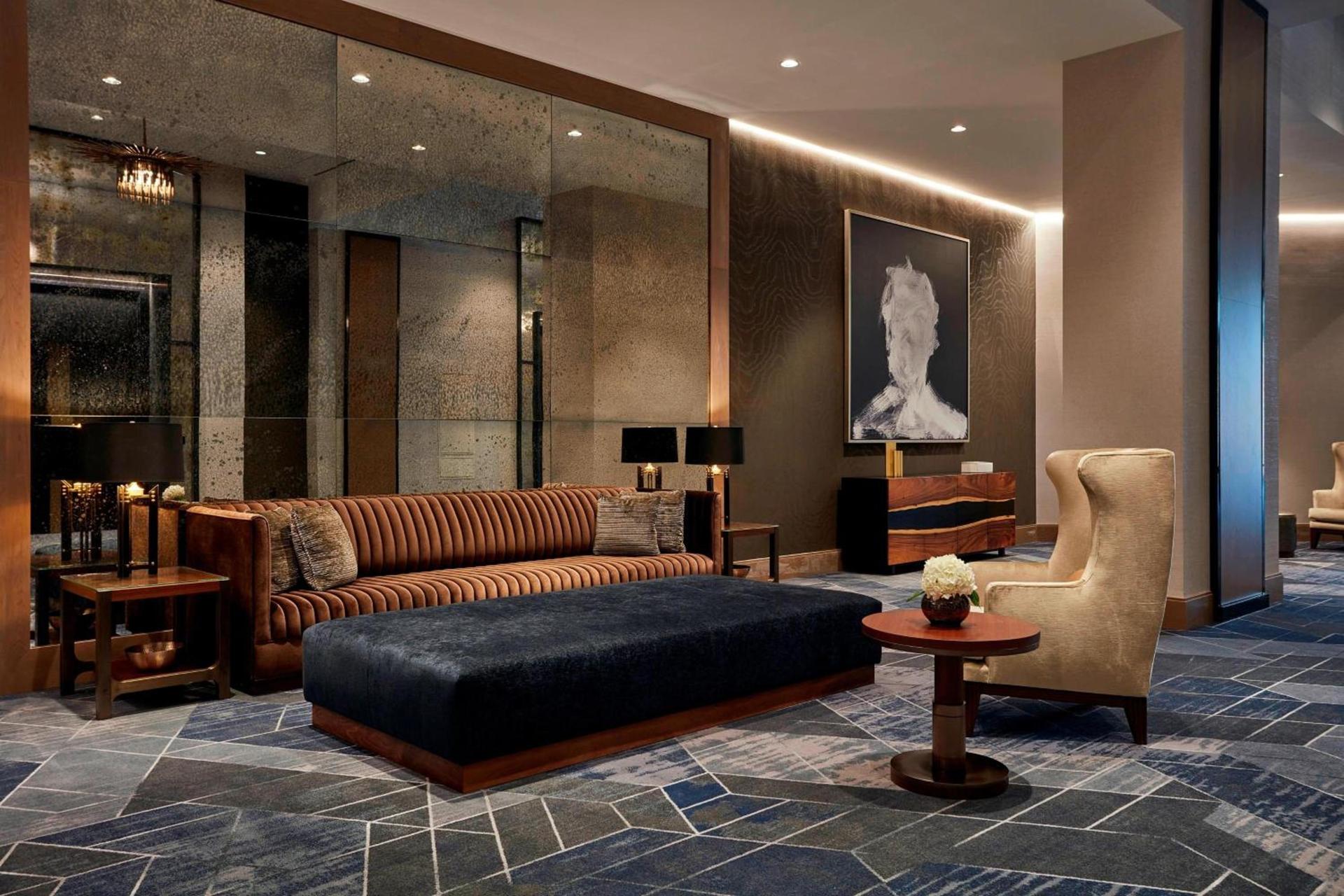 JW Marriott Nashville photo 89