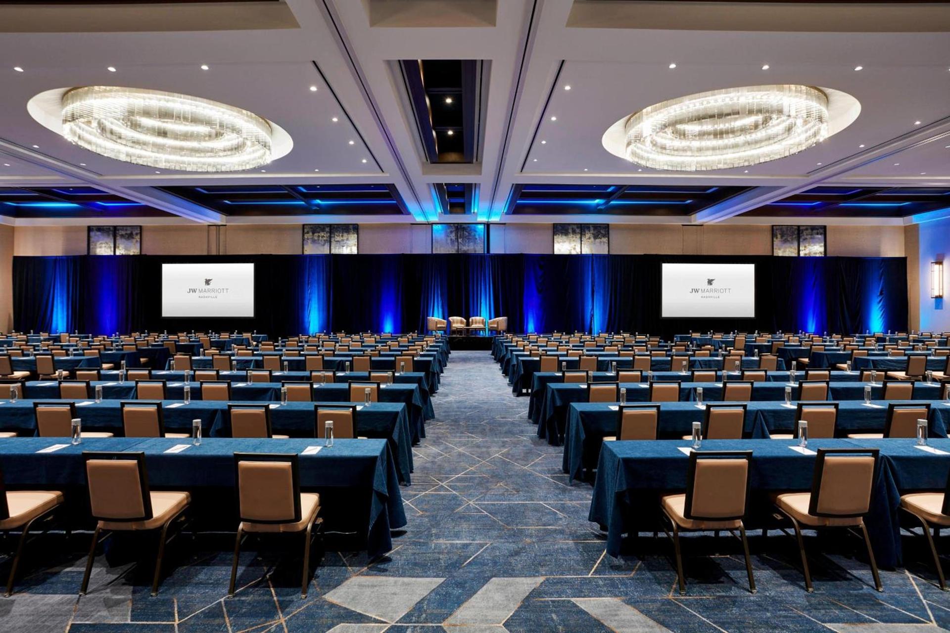JW Marriott Nashville photo 88