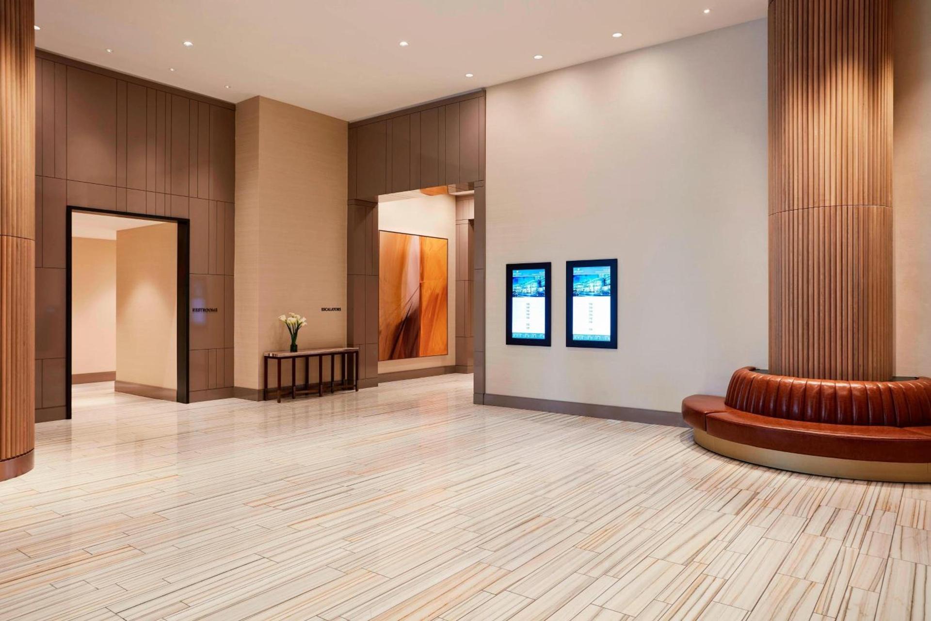 JW Marriott Nashville photo 92