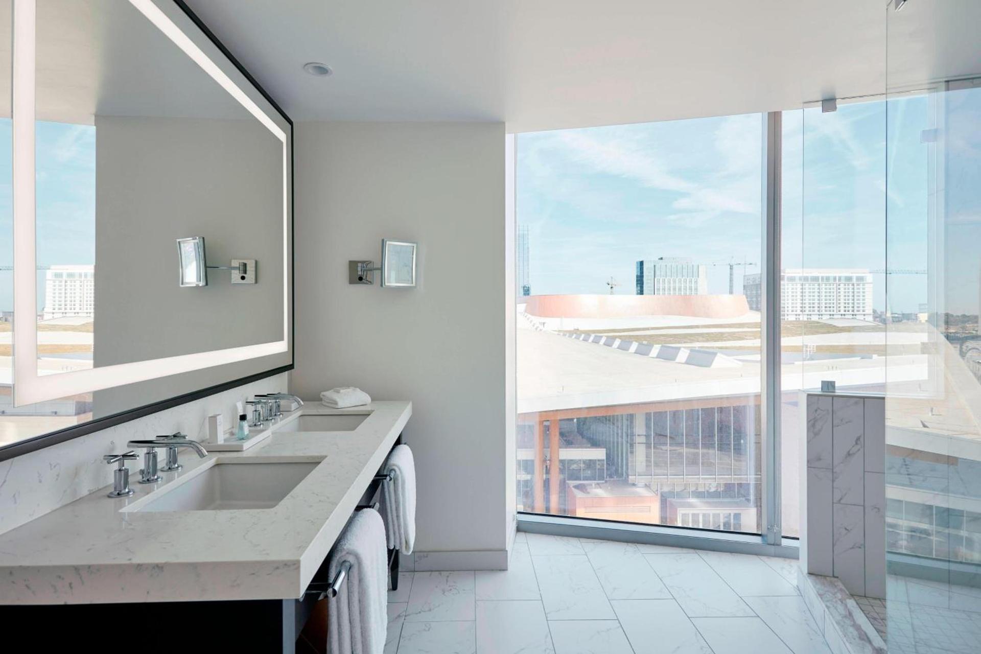JW Marriott Nashville photo 50