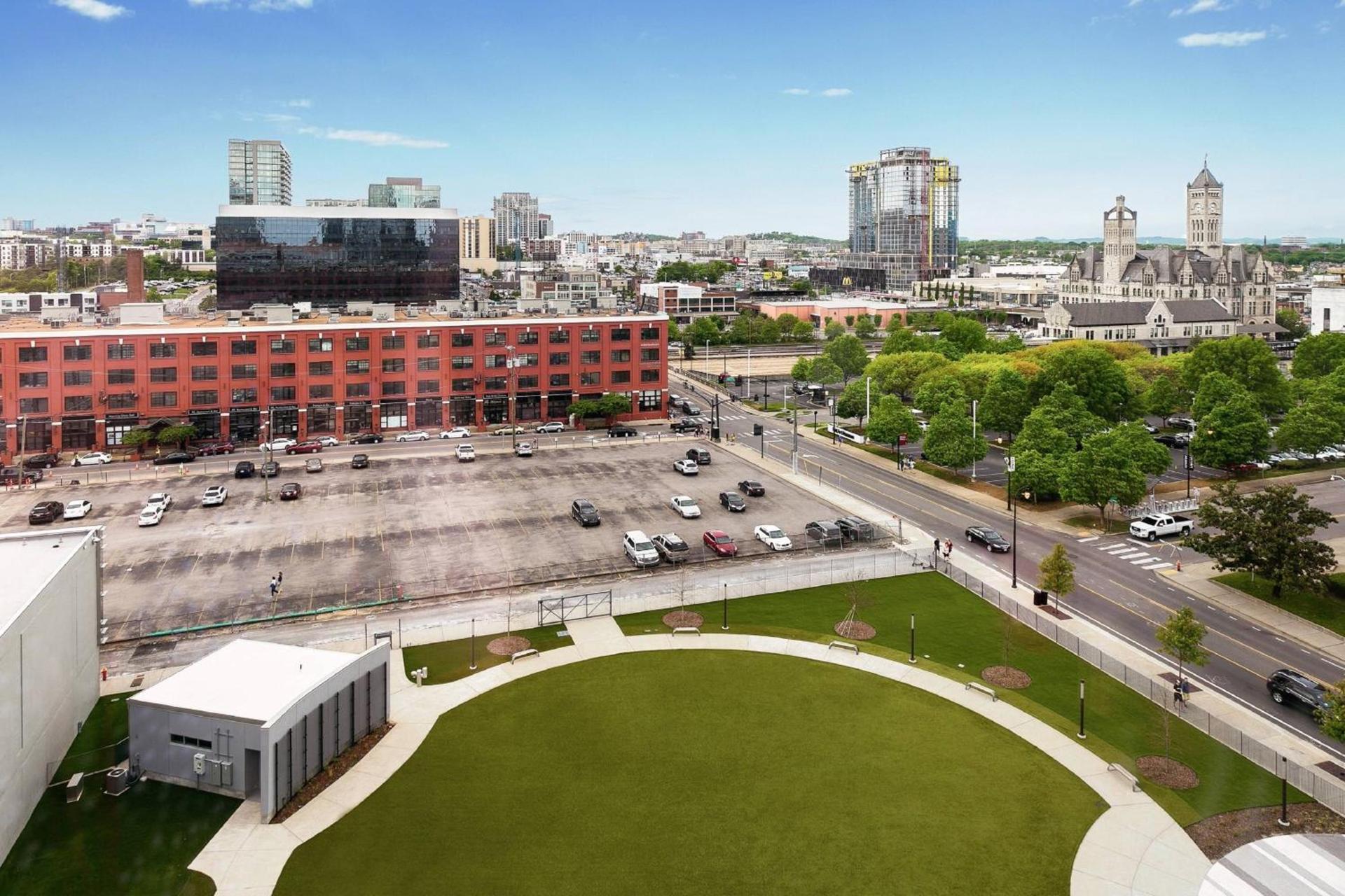 JW Marriott Nashville photo 43