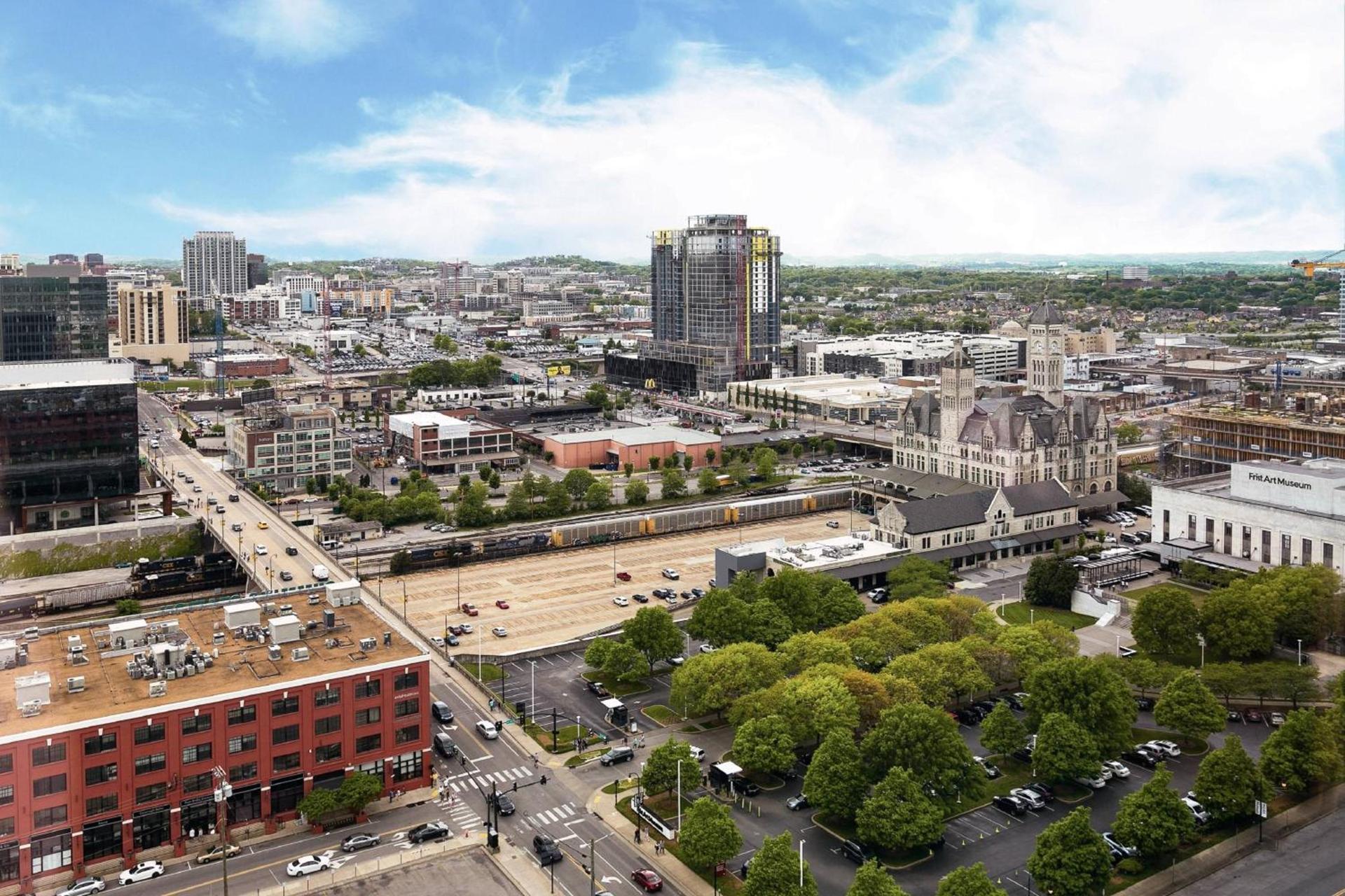 JW Marriott Nashville photo 44