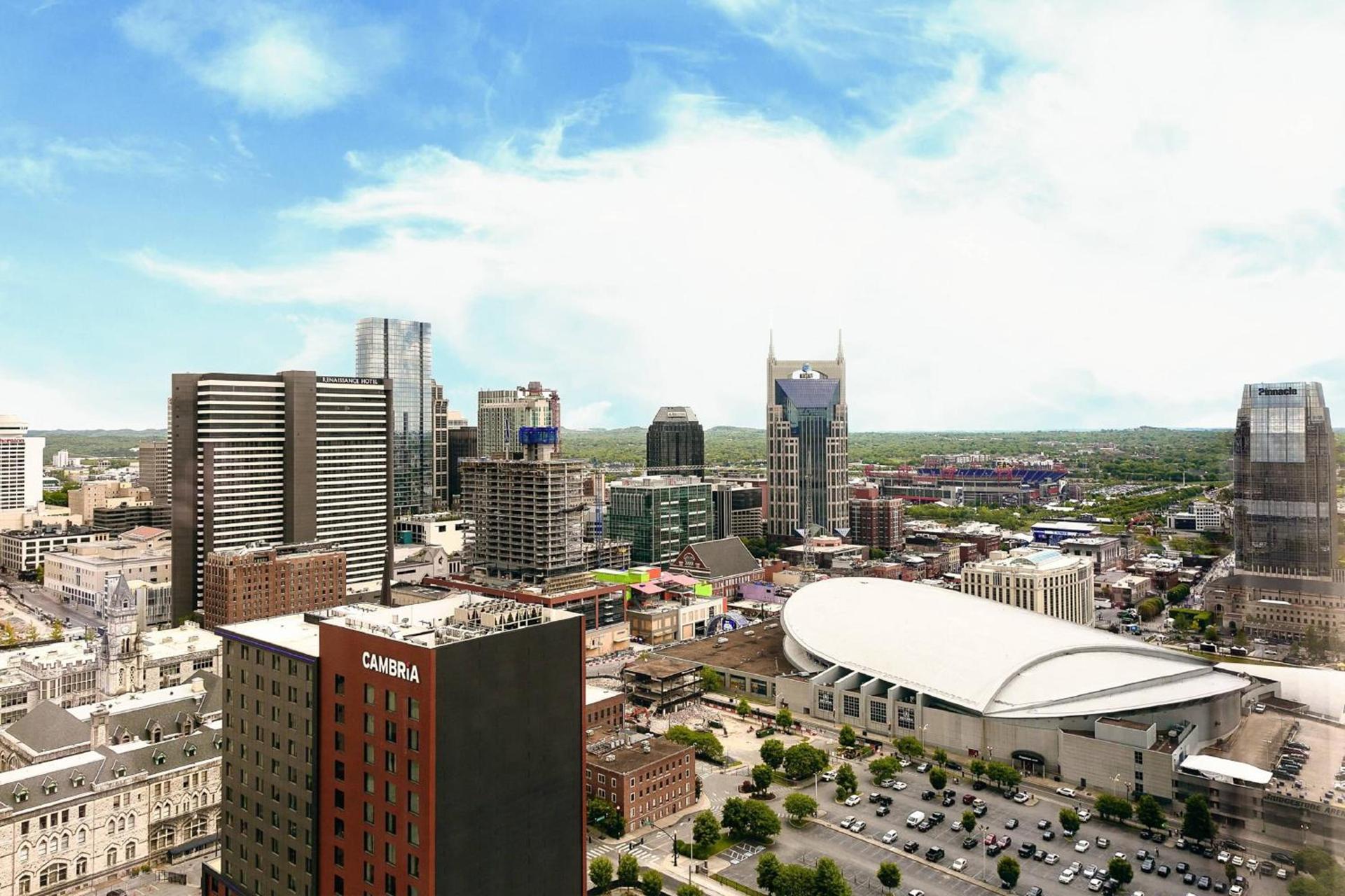 JW Marriott Nashville photo 46
