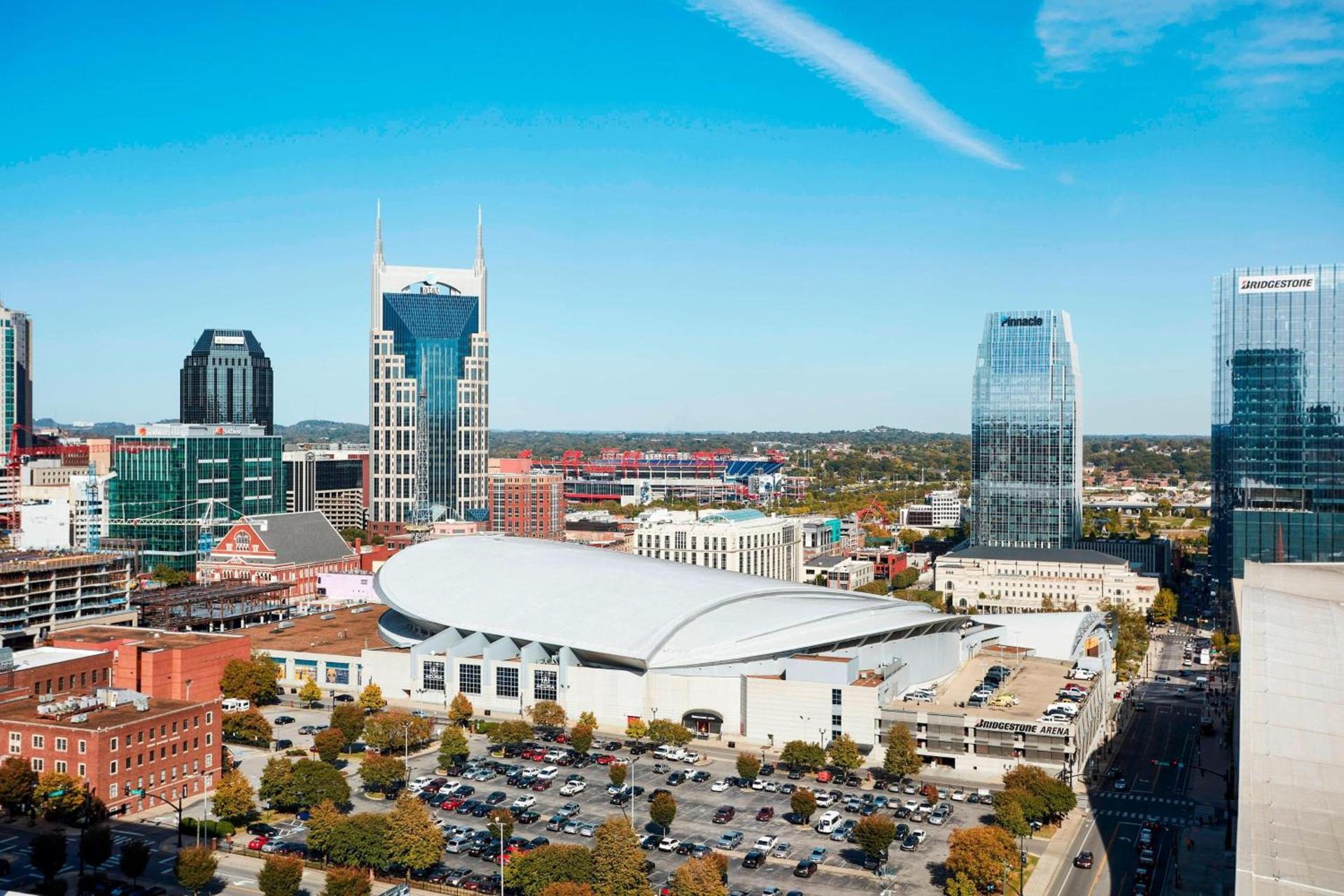 JW Marriott Nashville photo 47