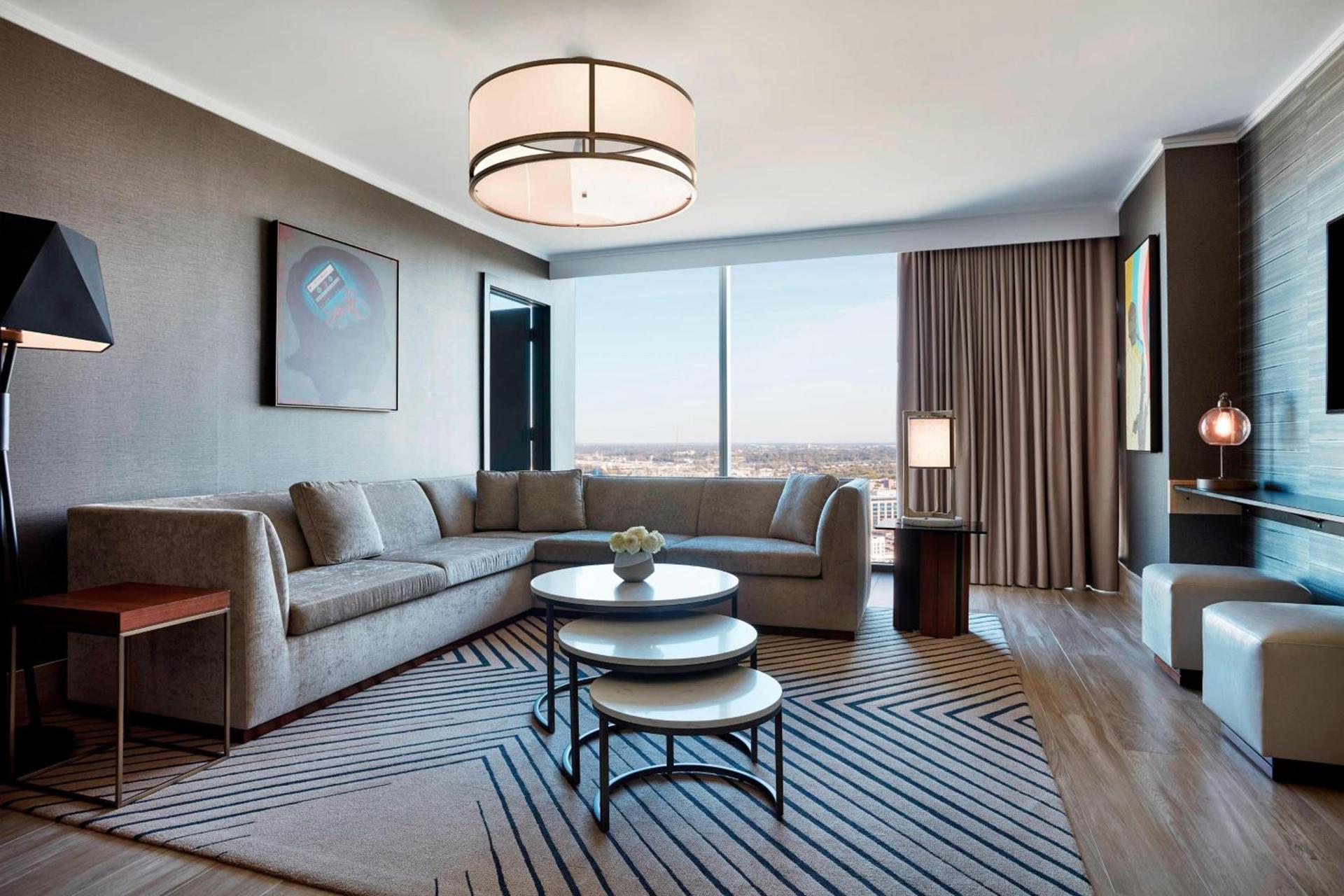 JW Marriott Nashville photo 51