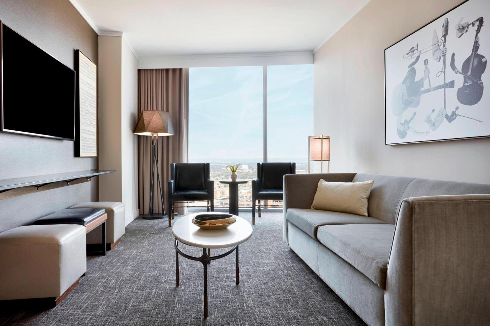 JW Marriott Nashville photo 52