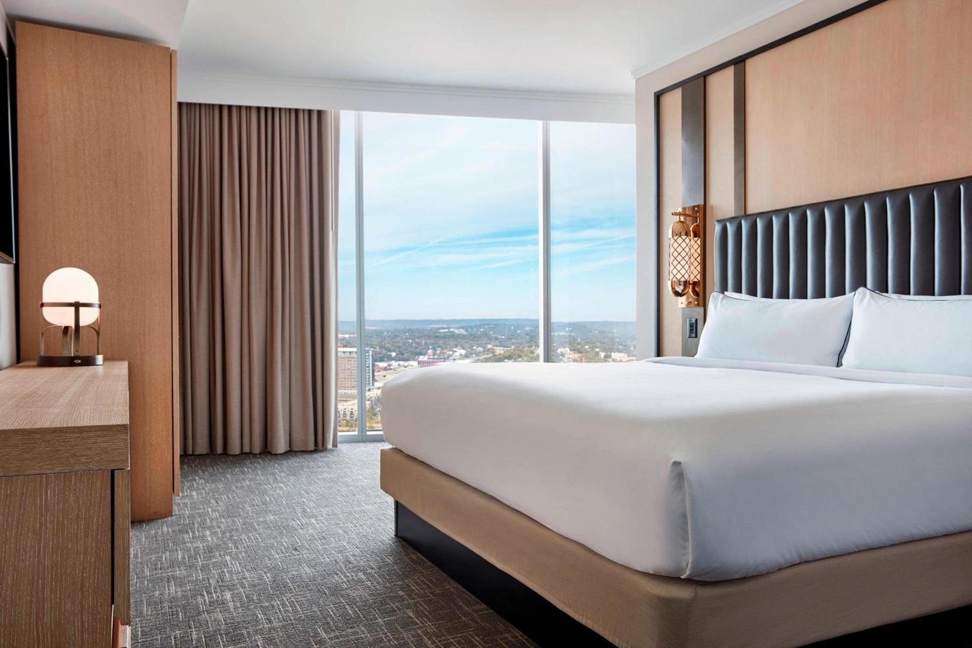 JW Marriott Nashville photo 56