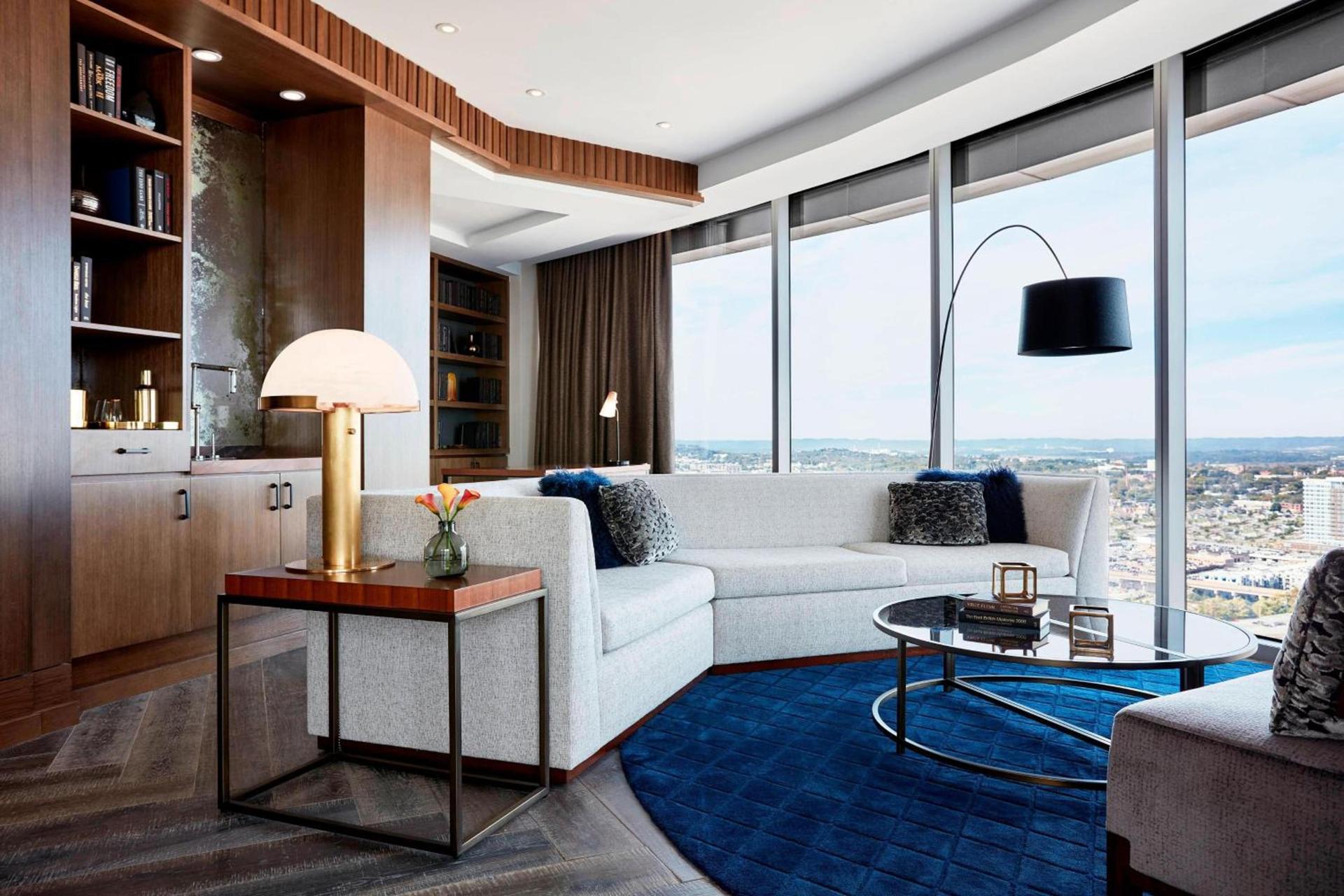 JW Marriott Nashville photo 58