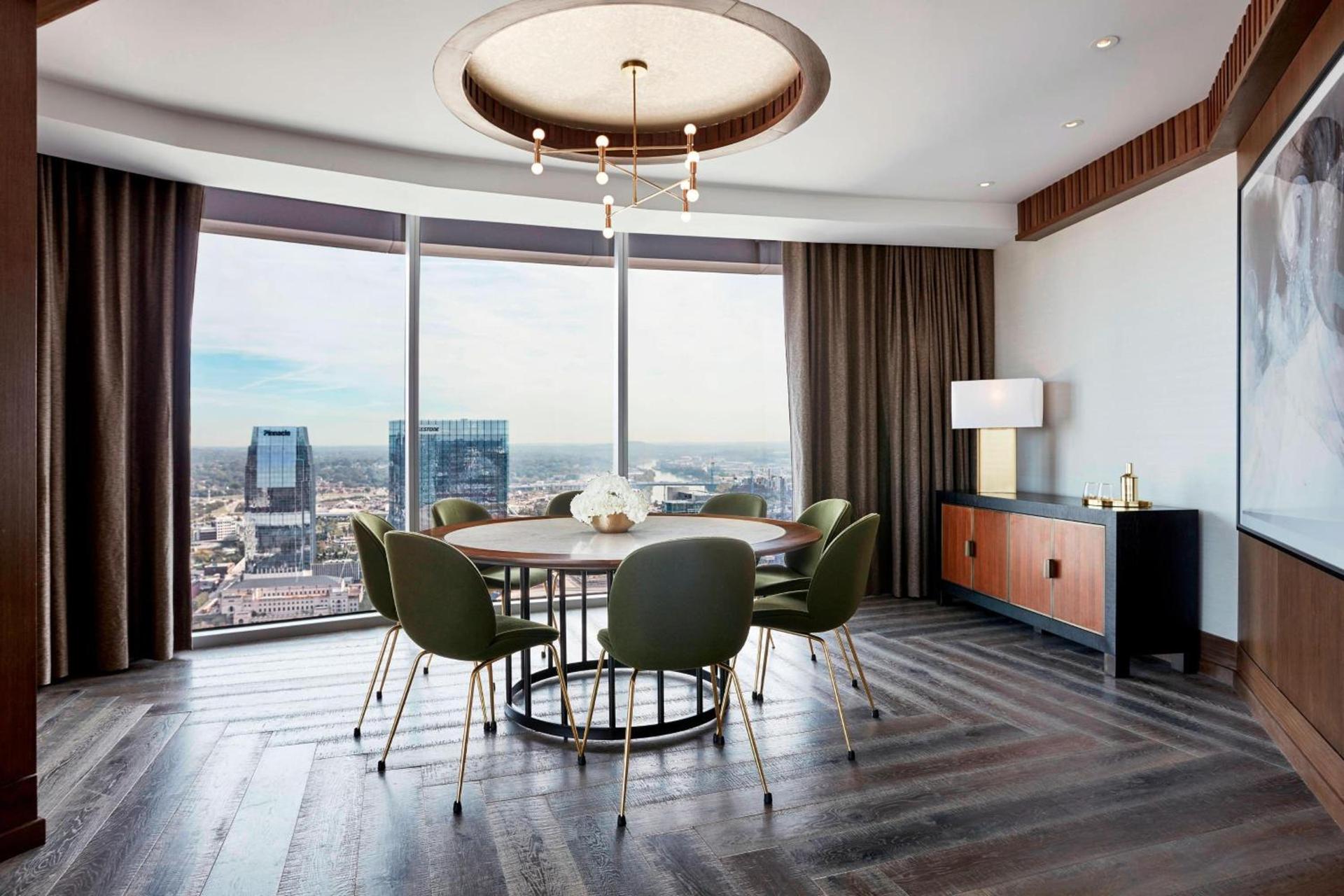 JW Marriott Nashville photo 59