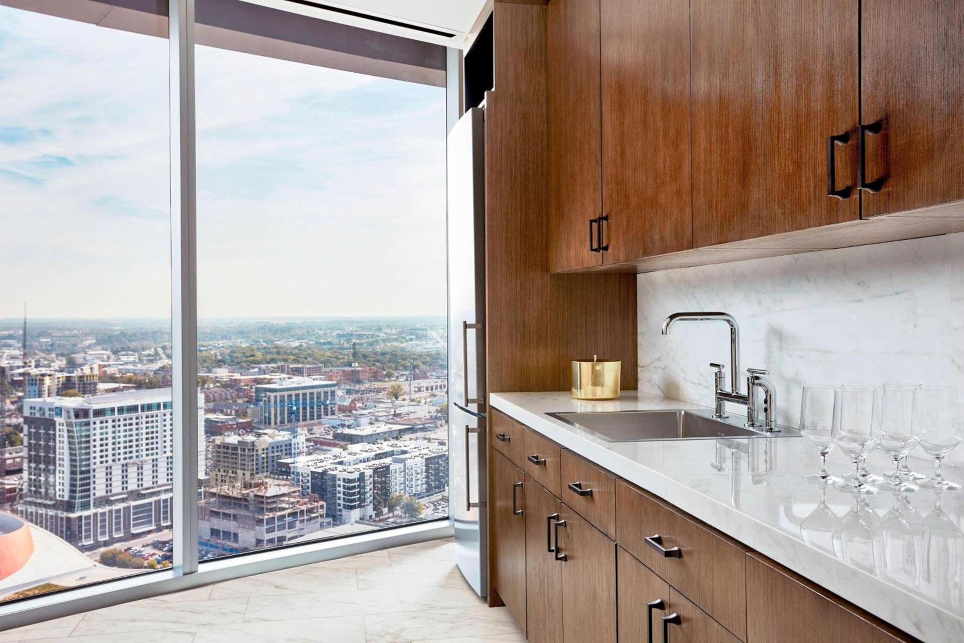 JW Marriott Nashville photo 60