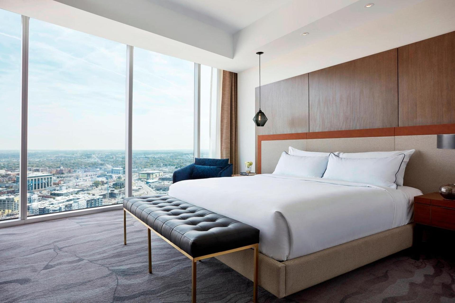 JW Marriott Nashville photo 61