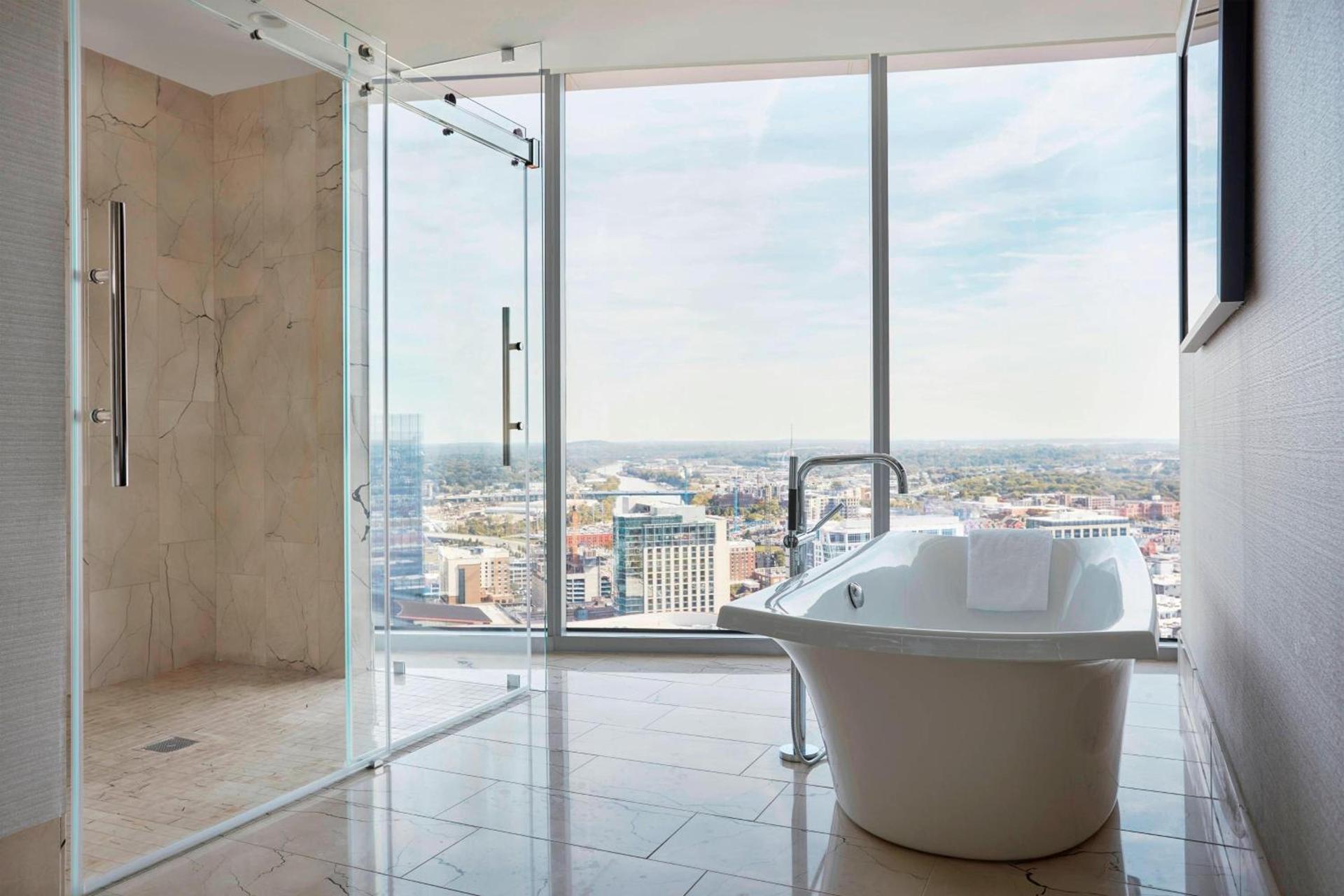 JW Marriott Nashville photo 62