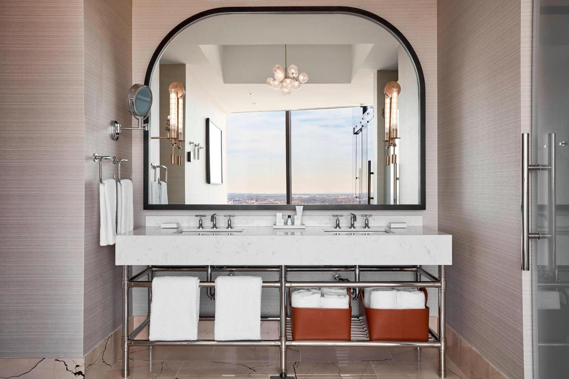 JW Marriott Nashville photo 18