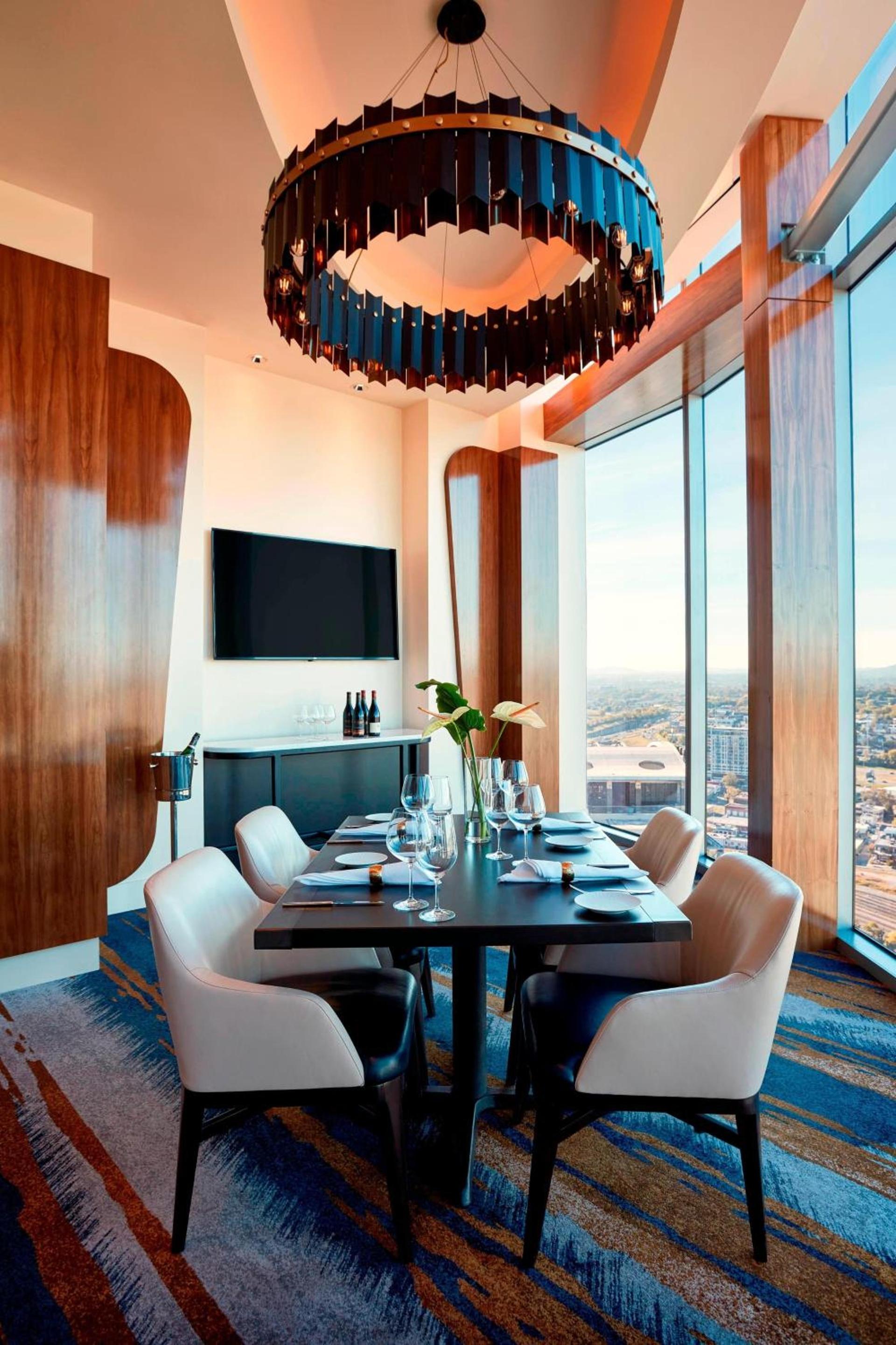 JW Marriott Nashville photo 39