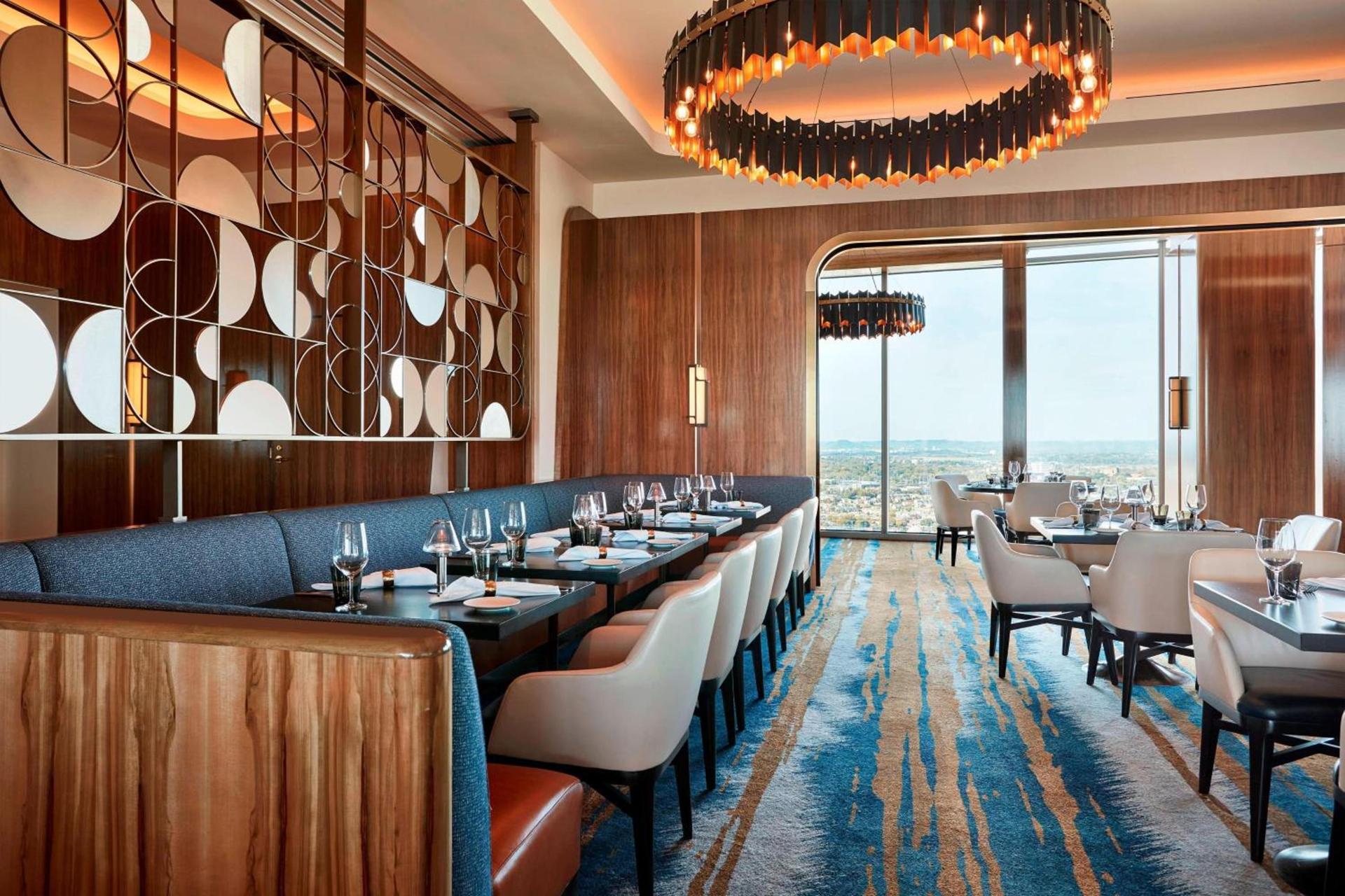 JW Marriott Nashville photo 40