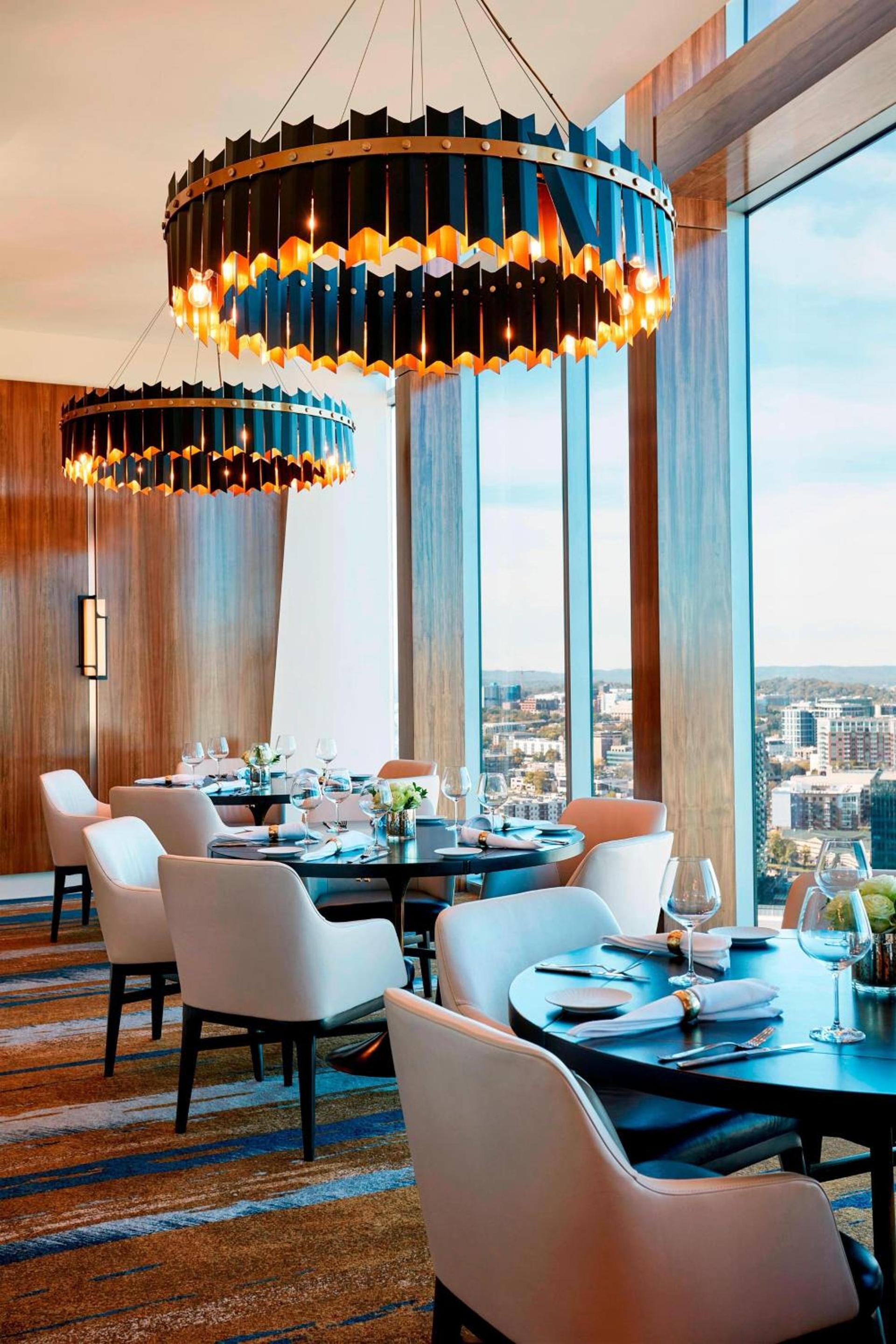JW Marriott Nashville photo 63