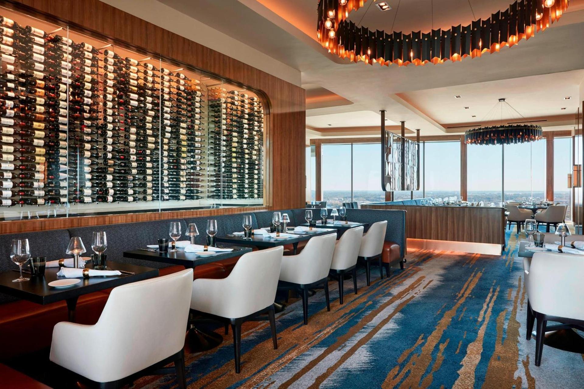 JW Marriott Nashville photo 34
