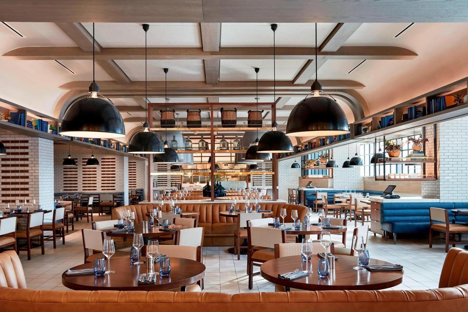 JW Marriott Nashville photo 35