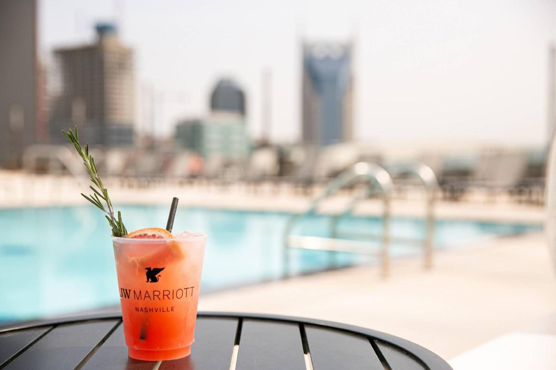 JW Marriott Nashville photo 66