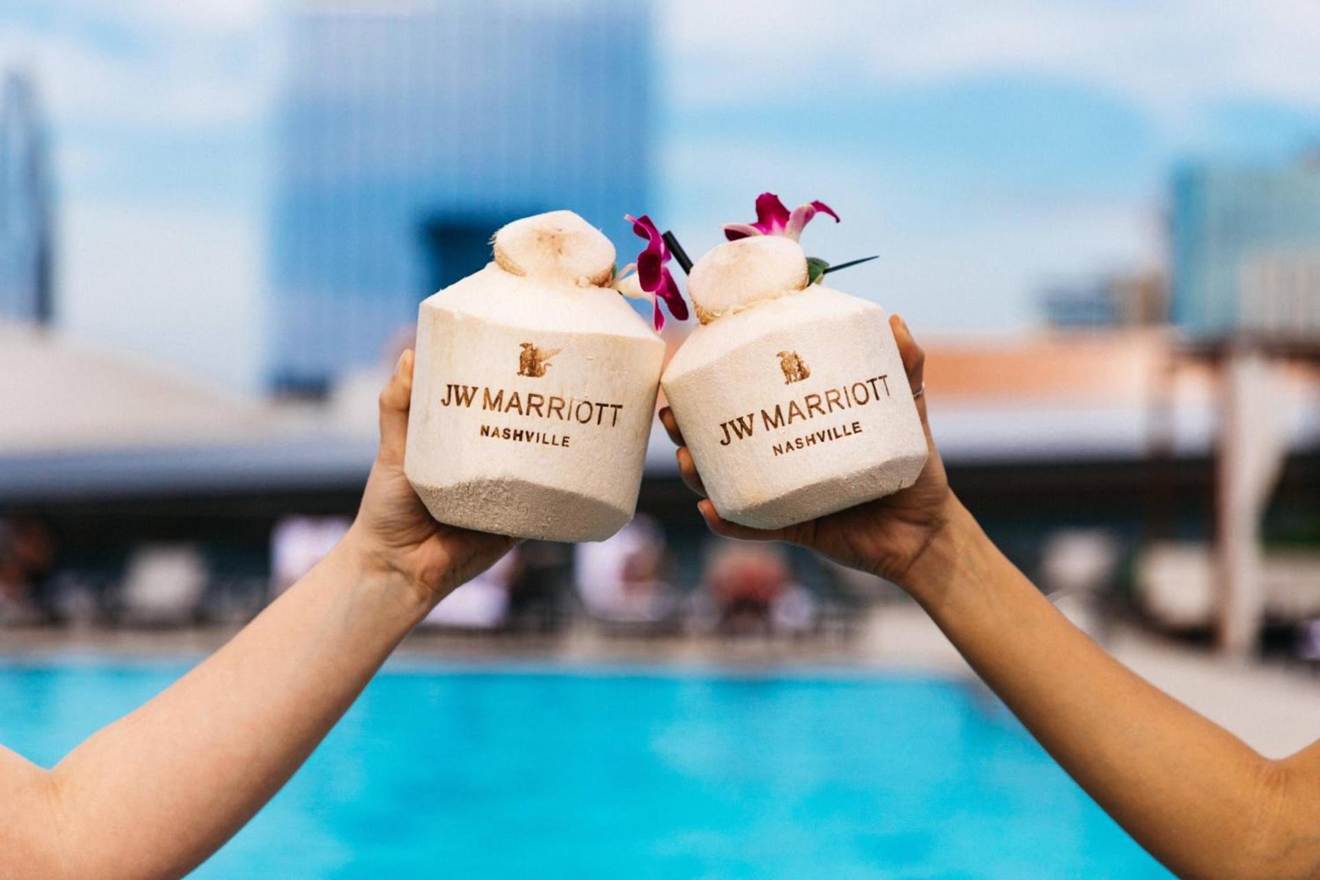 JW Marriott Nashville photo 67