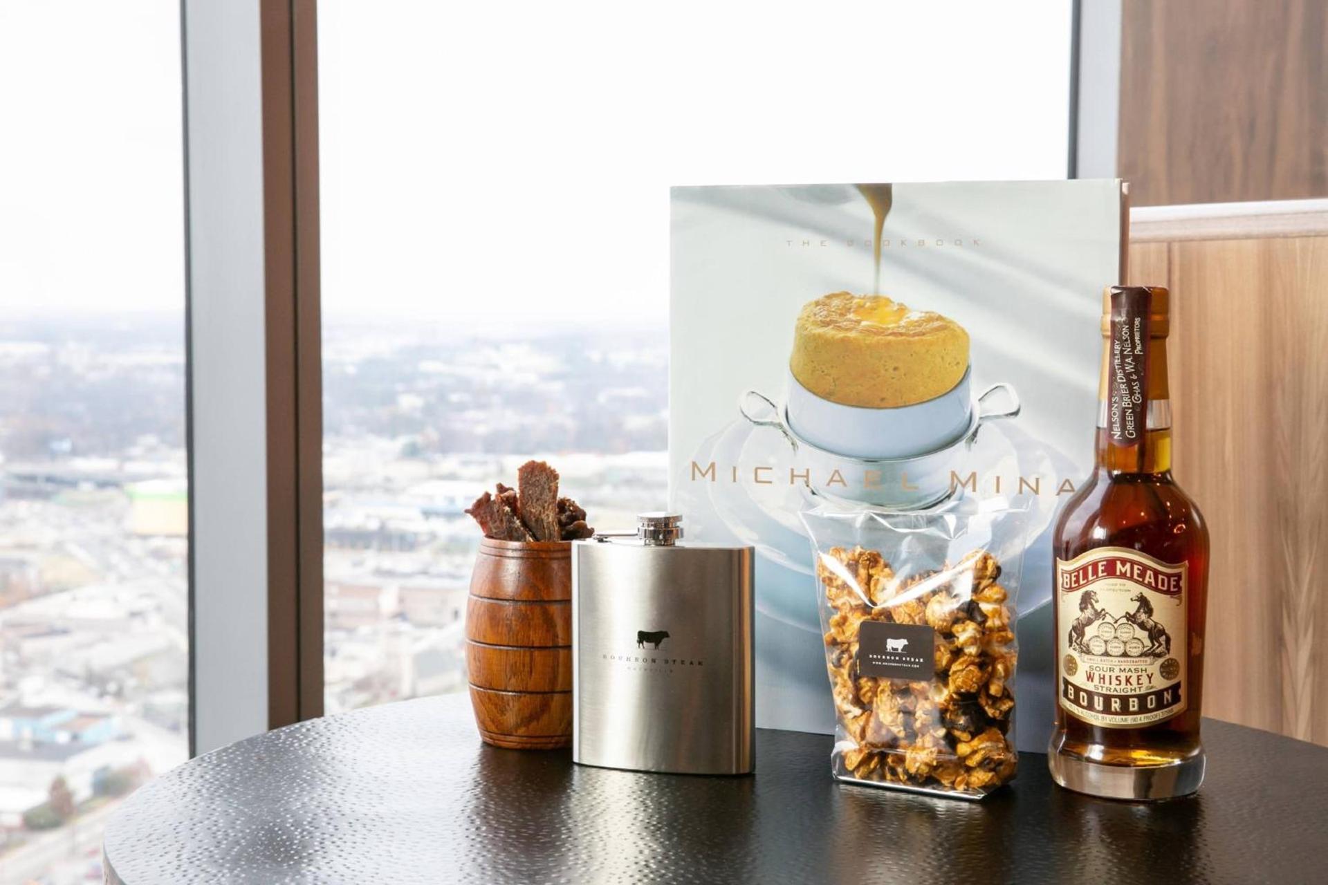 JW Marriott Nashville photo 21