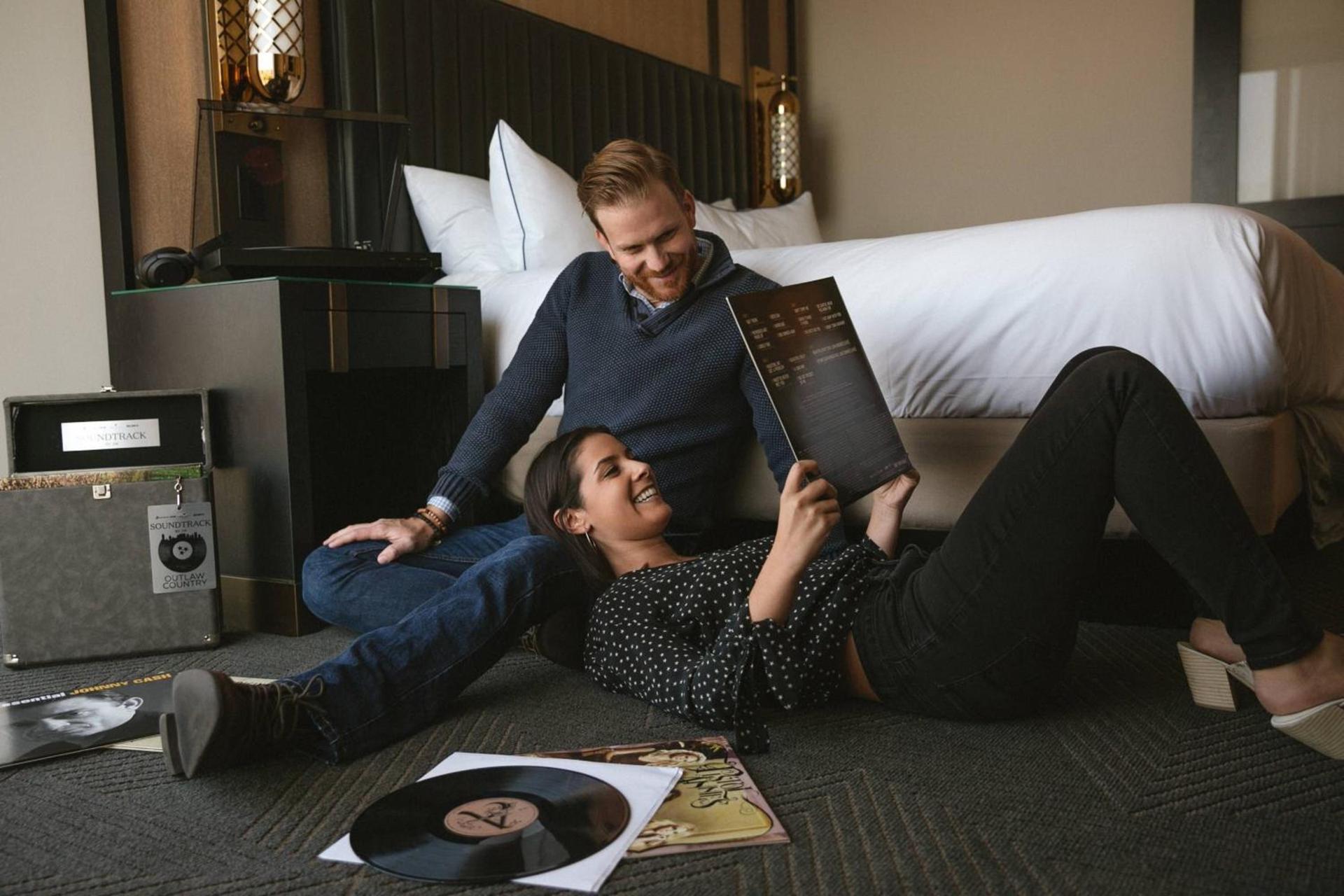 JW Marriott Nashville photo 27