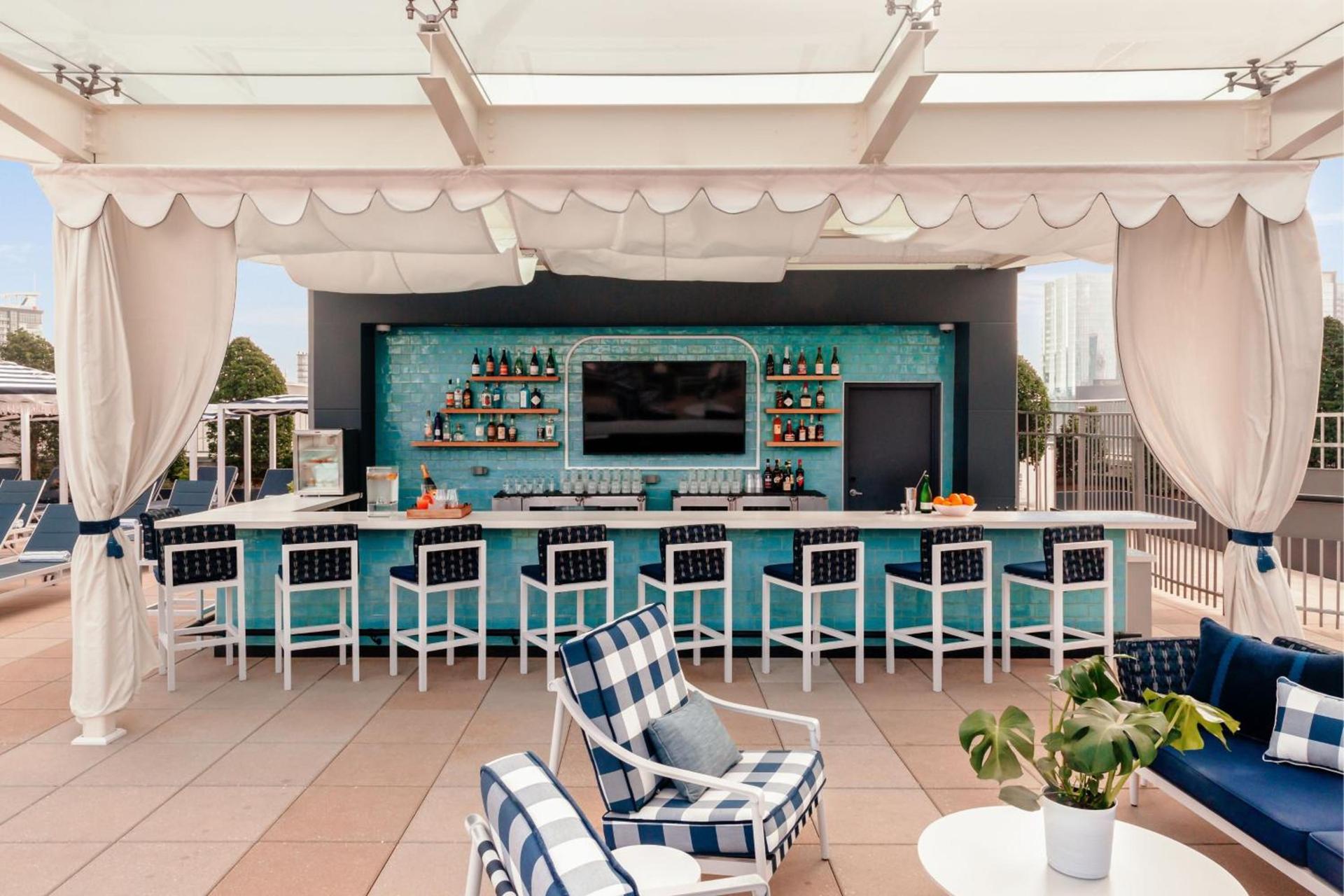 JW Marriott Nashville photo 38