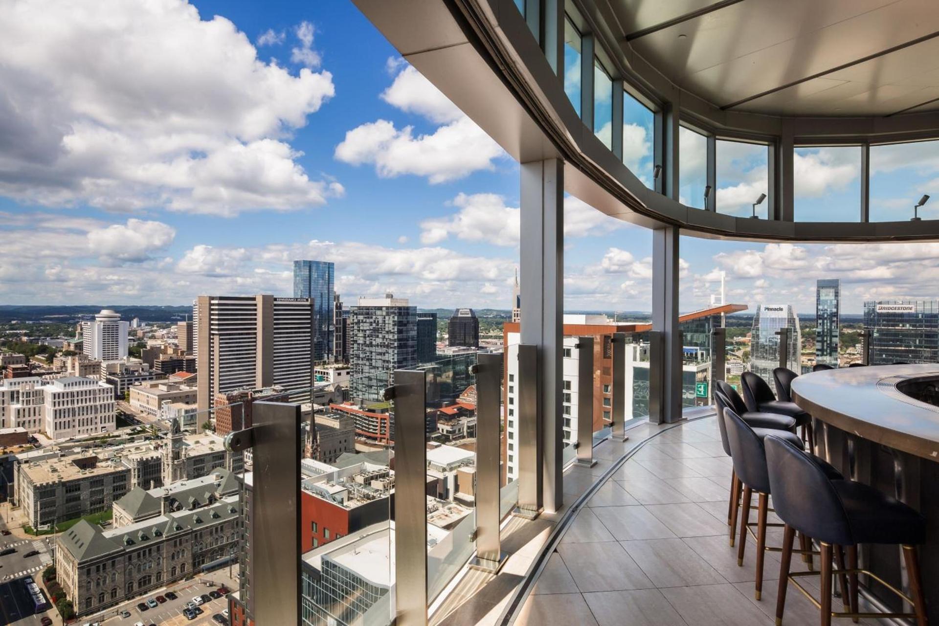 JW Marriott Nashville photo 33