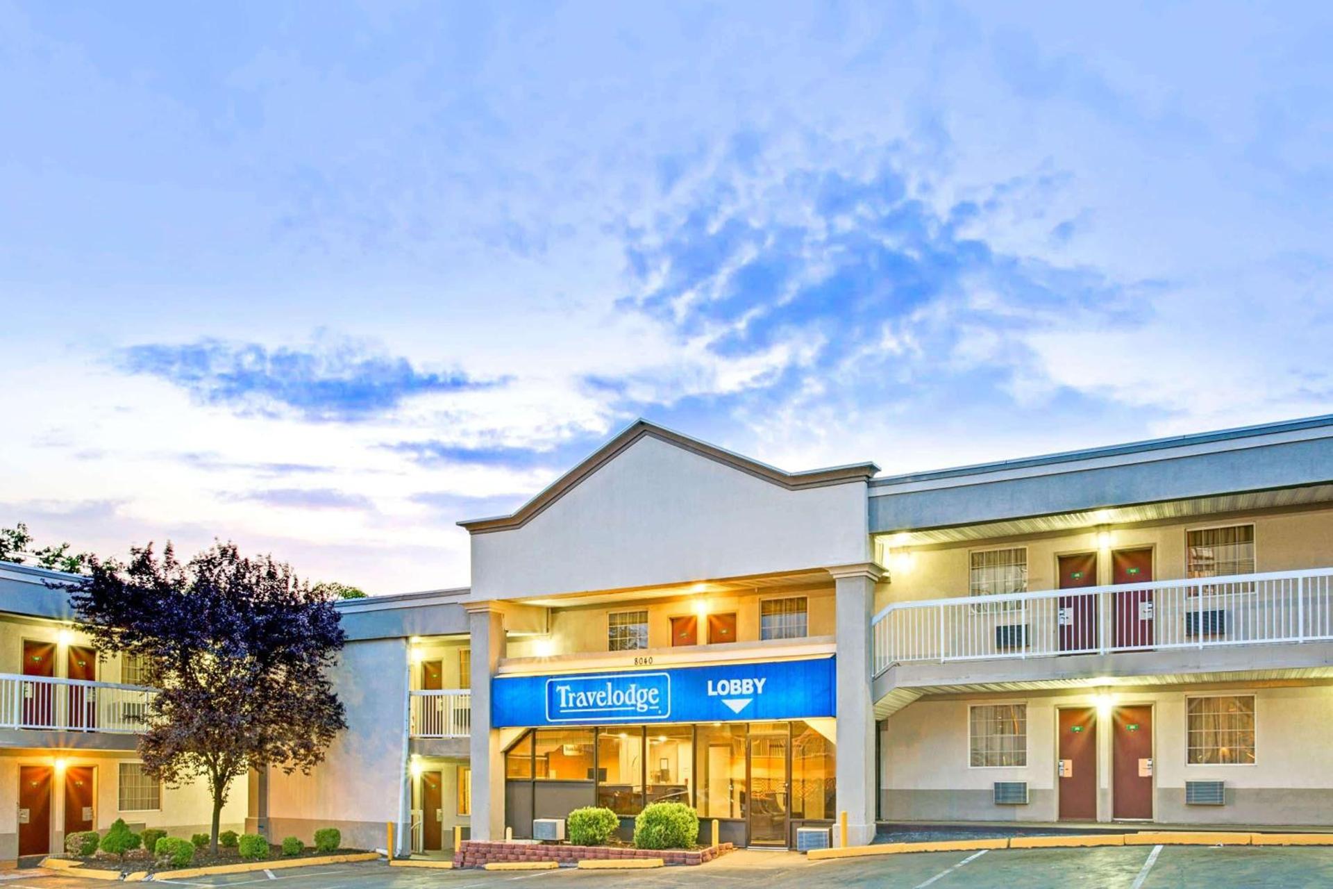 Travelodge by Wyndham Silver Spring photo 2
