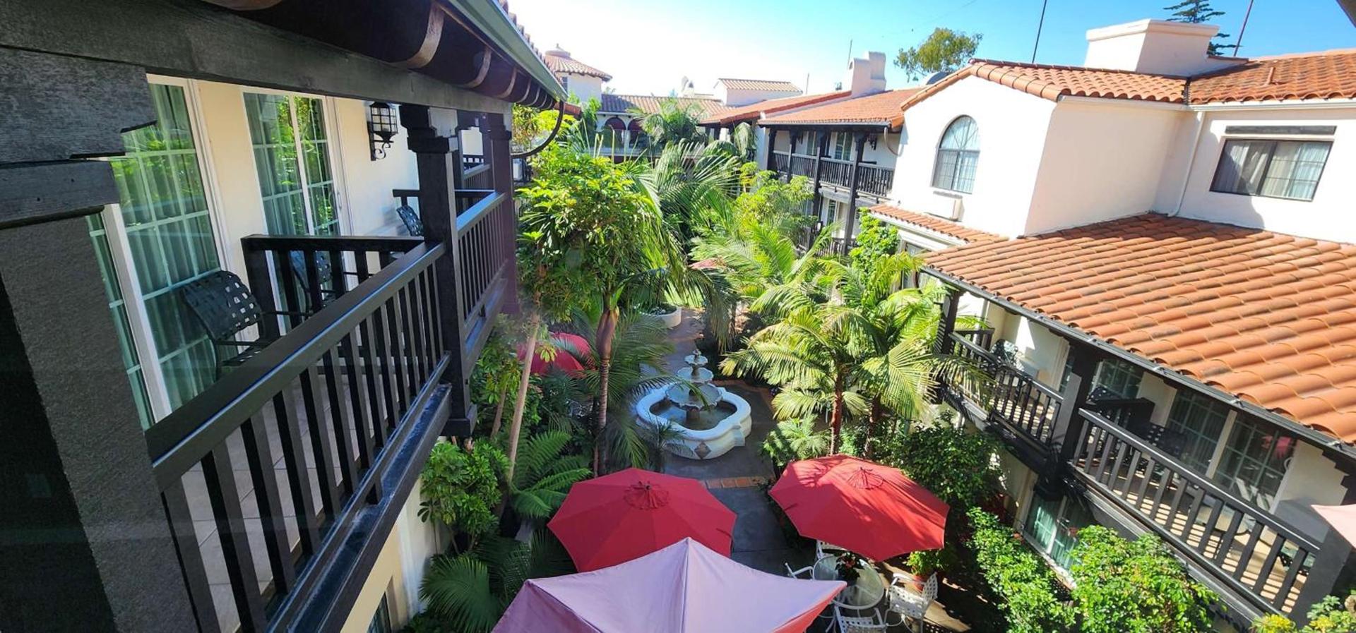 Best Western Plus Carpinteria Inn photo 46