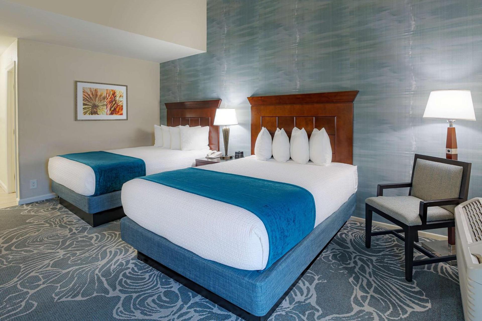 Best Western Plus Carpinteria Inn photo 86