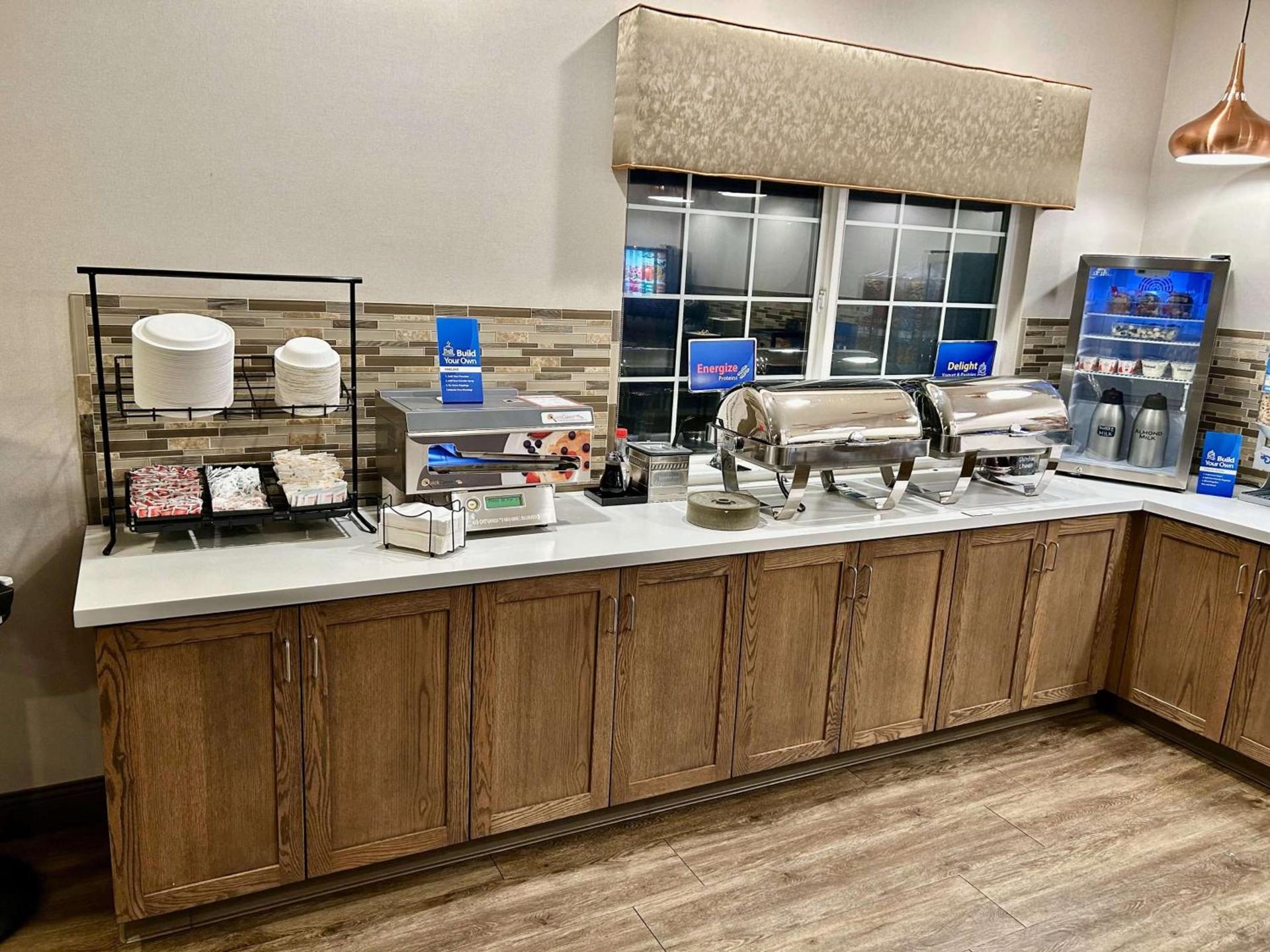 Best Western Country Inn photo 37