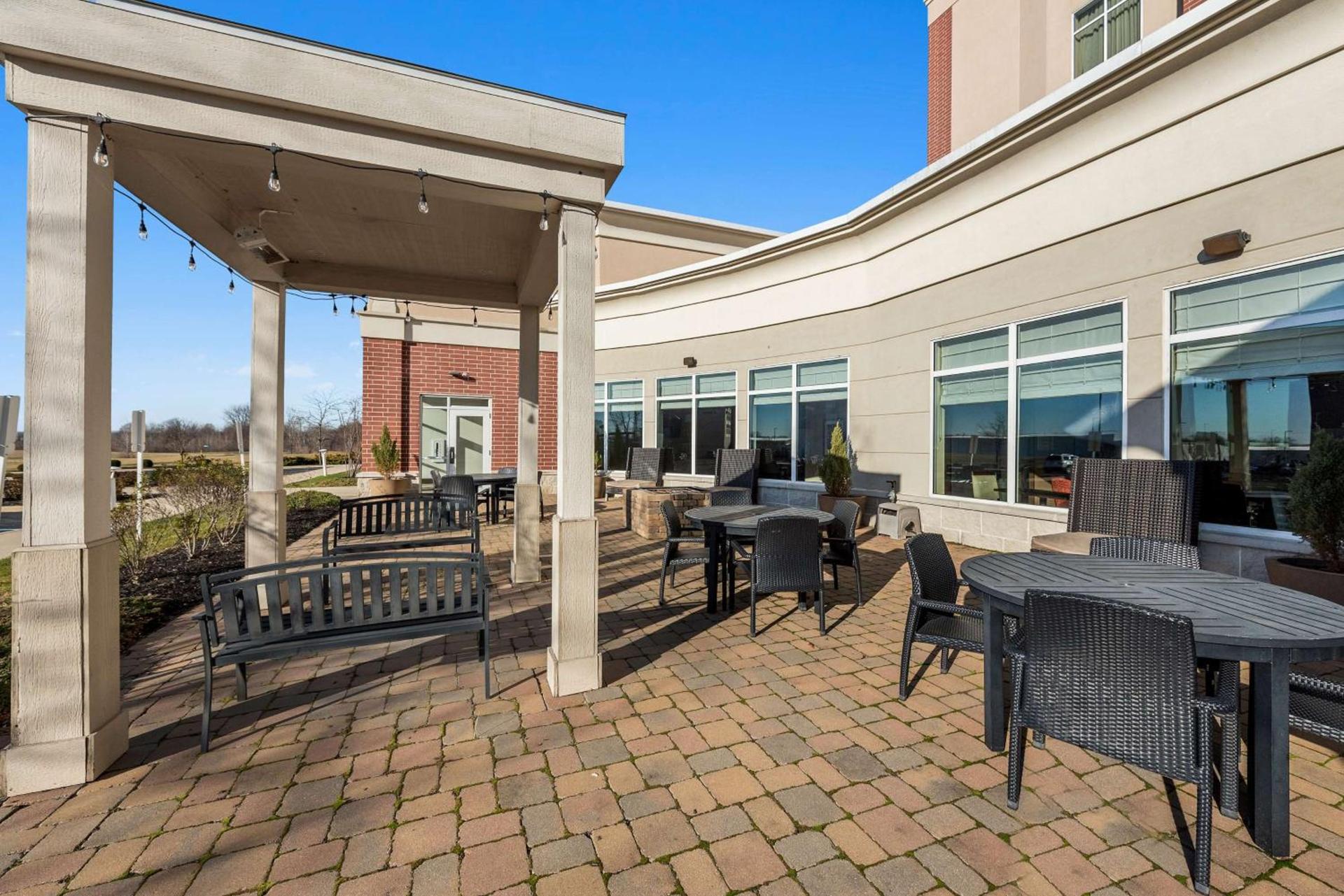 Hilton Garden Inn Findlay photo 5