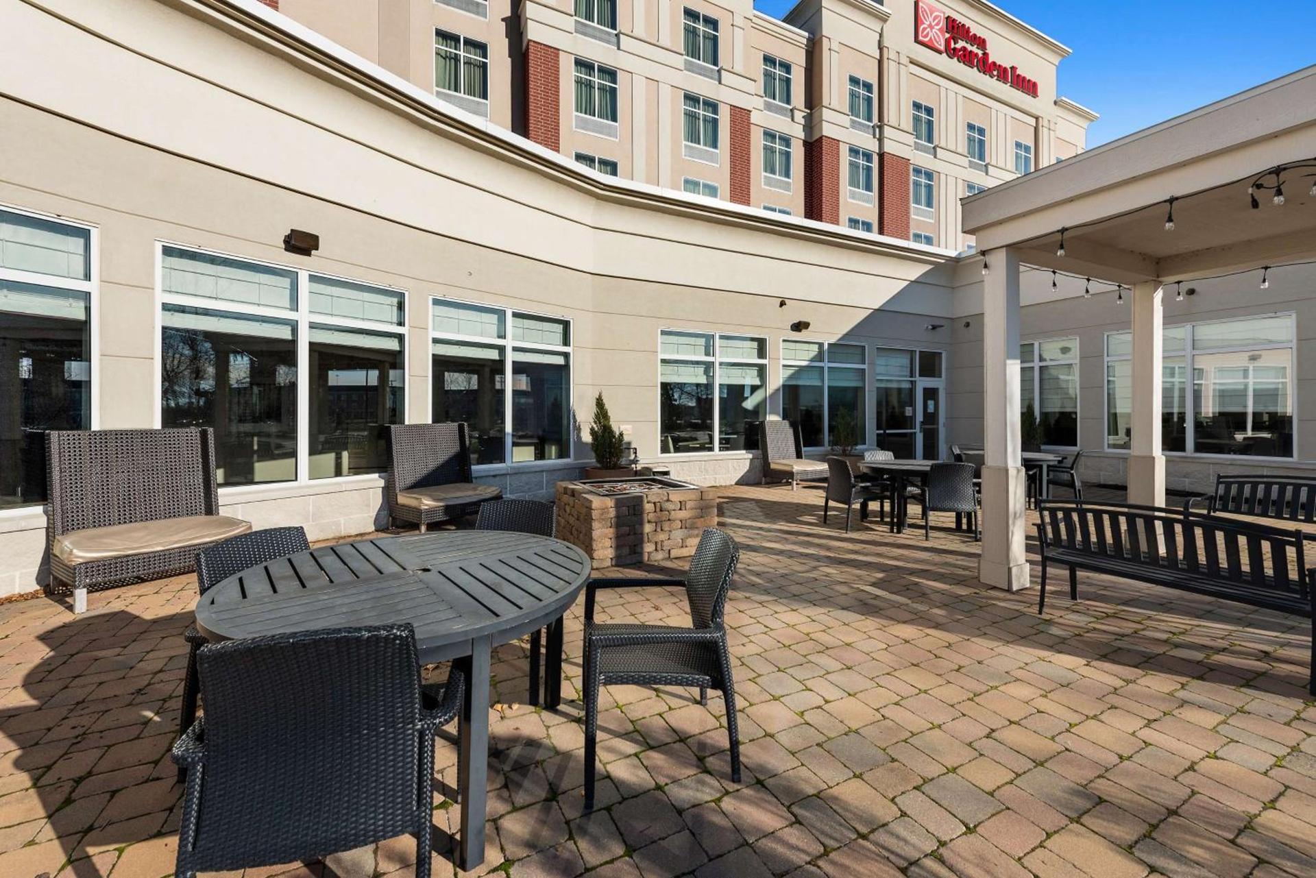 Hilton Garden Inn Findlay photo 6